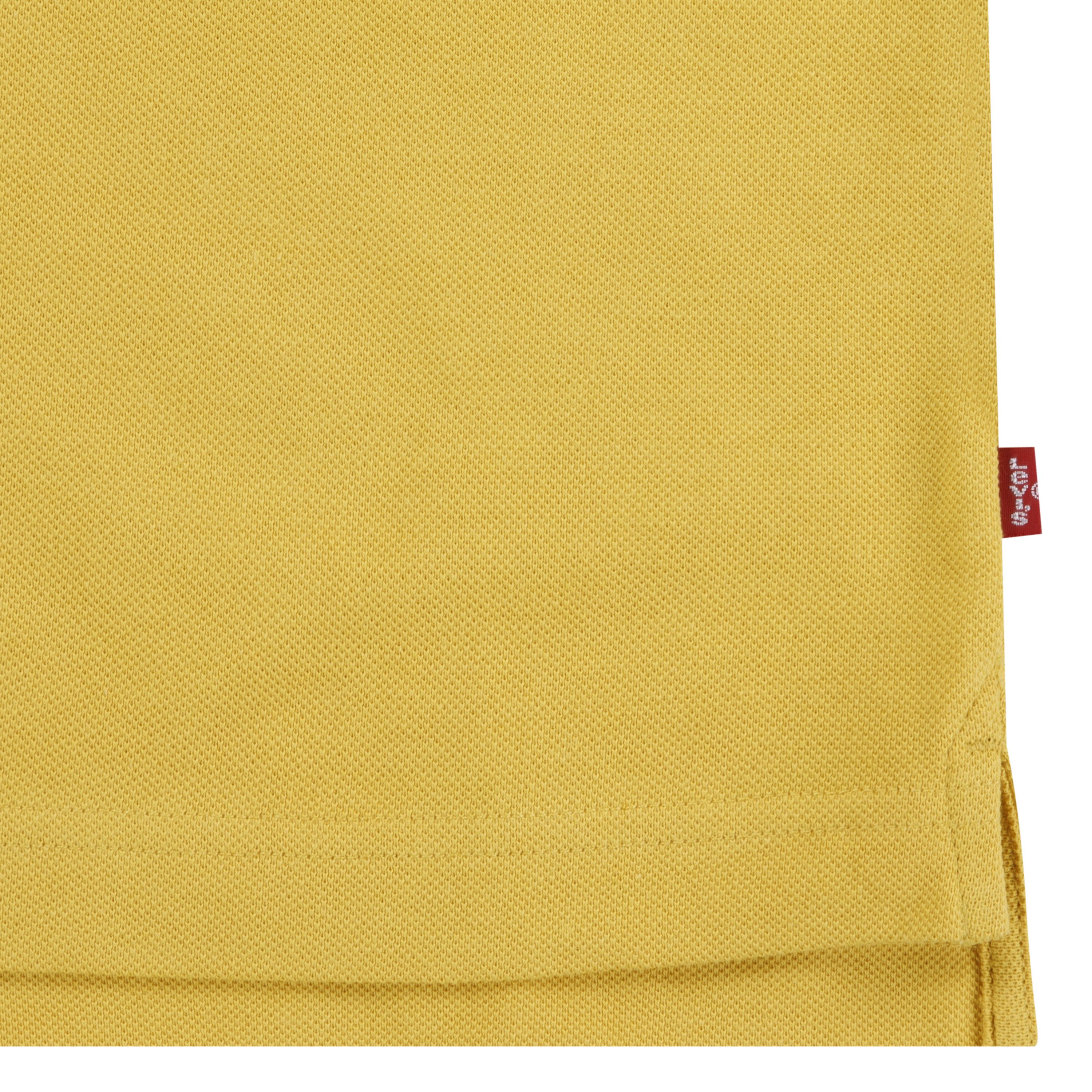 Levi's Kidswear Poloshirt LVB BACK NECK TAPE POLO
