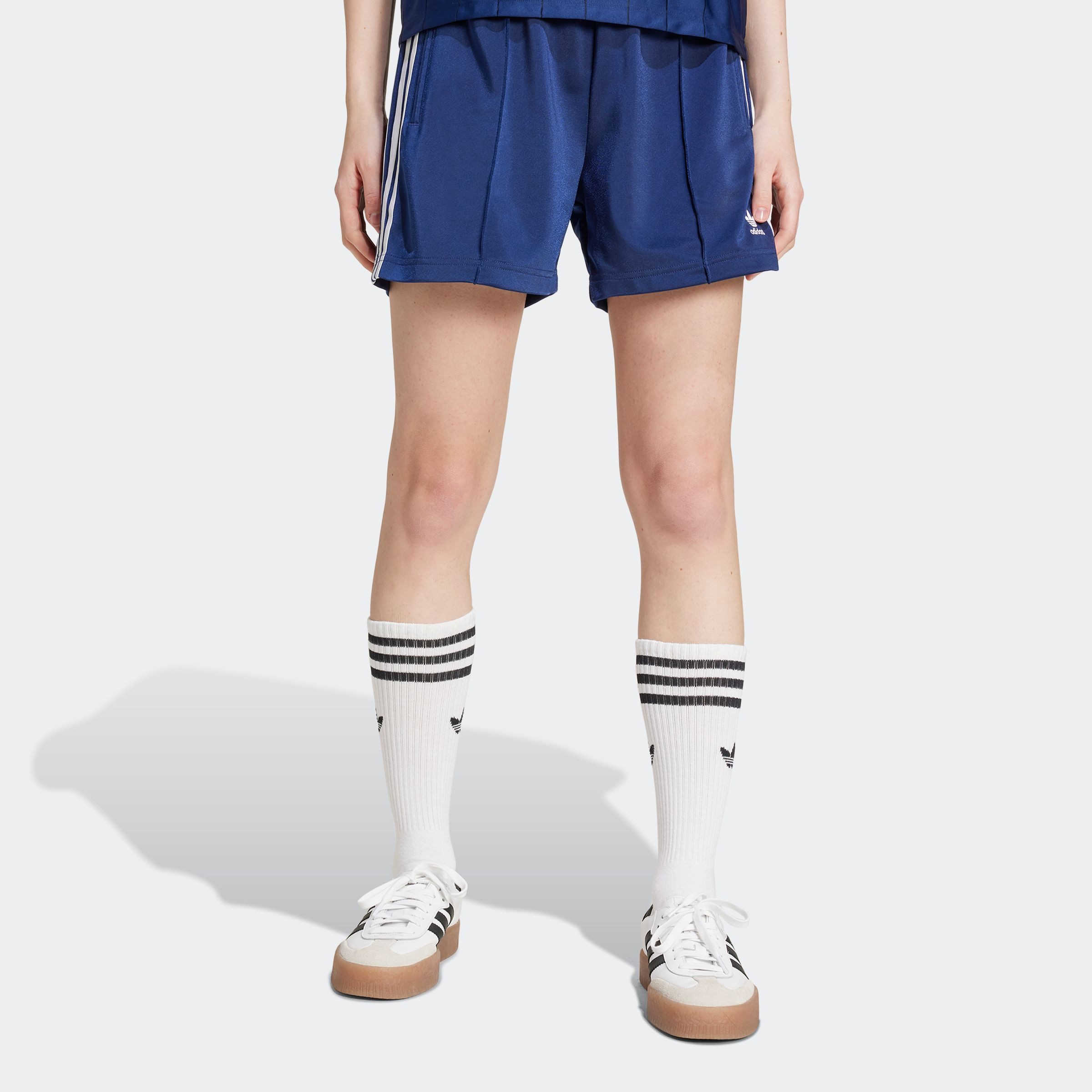 adidas Originals Short FIREBIRD SHORT (1-delig)