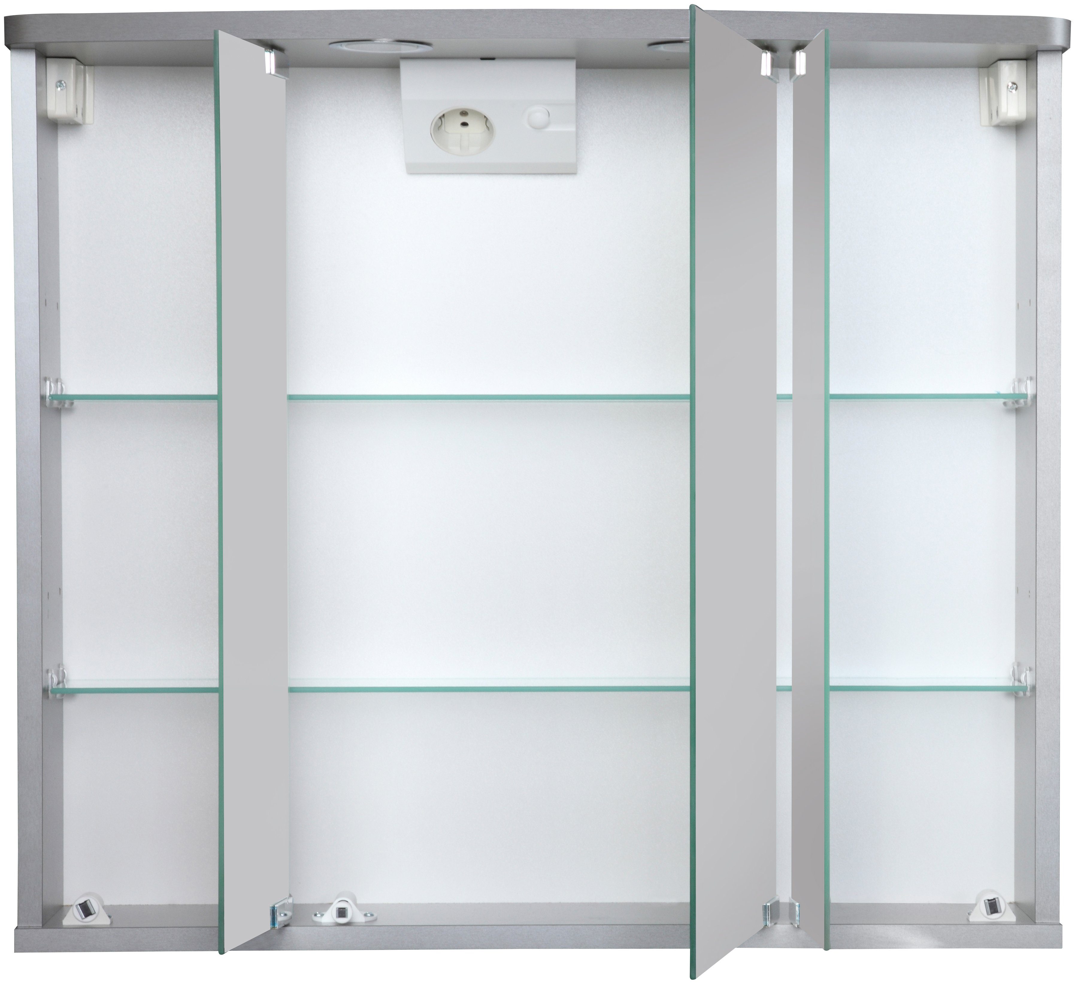 jokey Spiegelkast Doro LED 68 cm breed