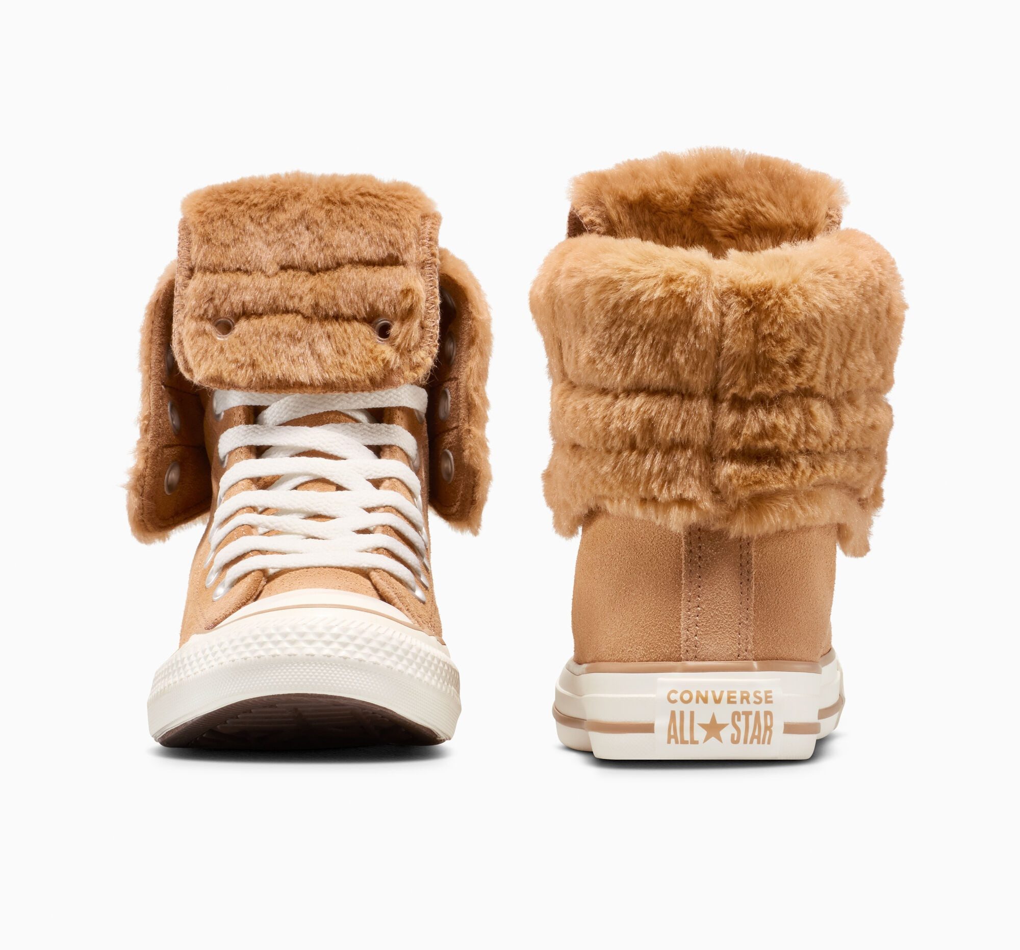 Converse Sneakers CHUCK TAYLOR ALL STAR FOLD OVER