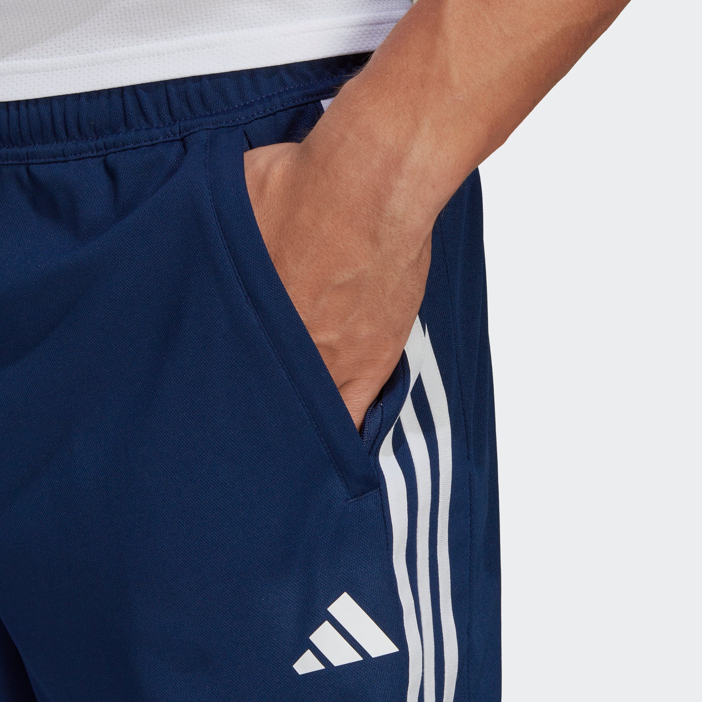 adidas Performance Short TR-ES PIQ 3SHO (1-delig)