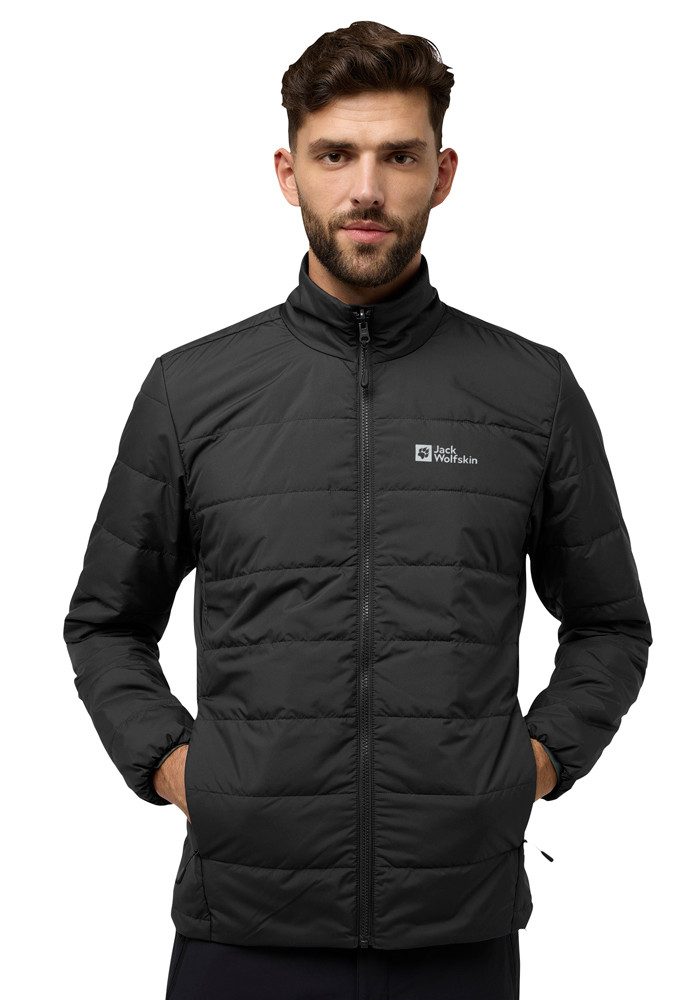 Jack Wolfskin Functioneel 3-in-1-jack ROMBERG 3-in-1 JKT M