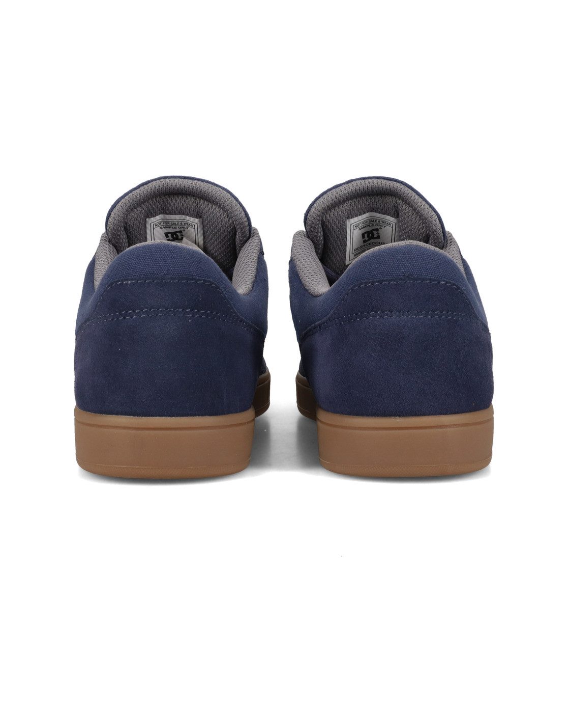 DC Shoes Sneakers Crisis 2