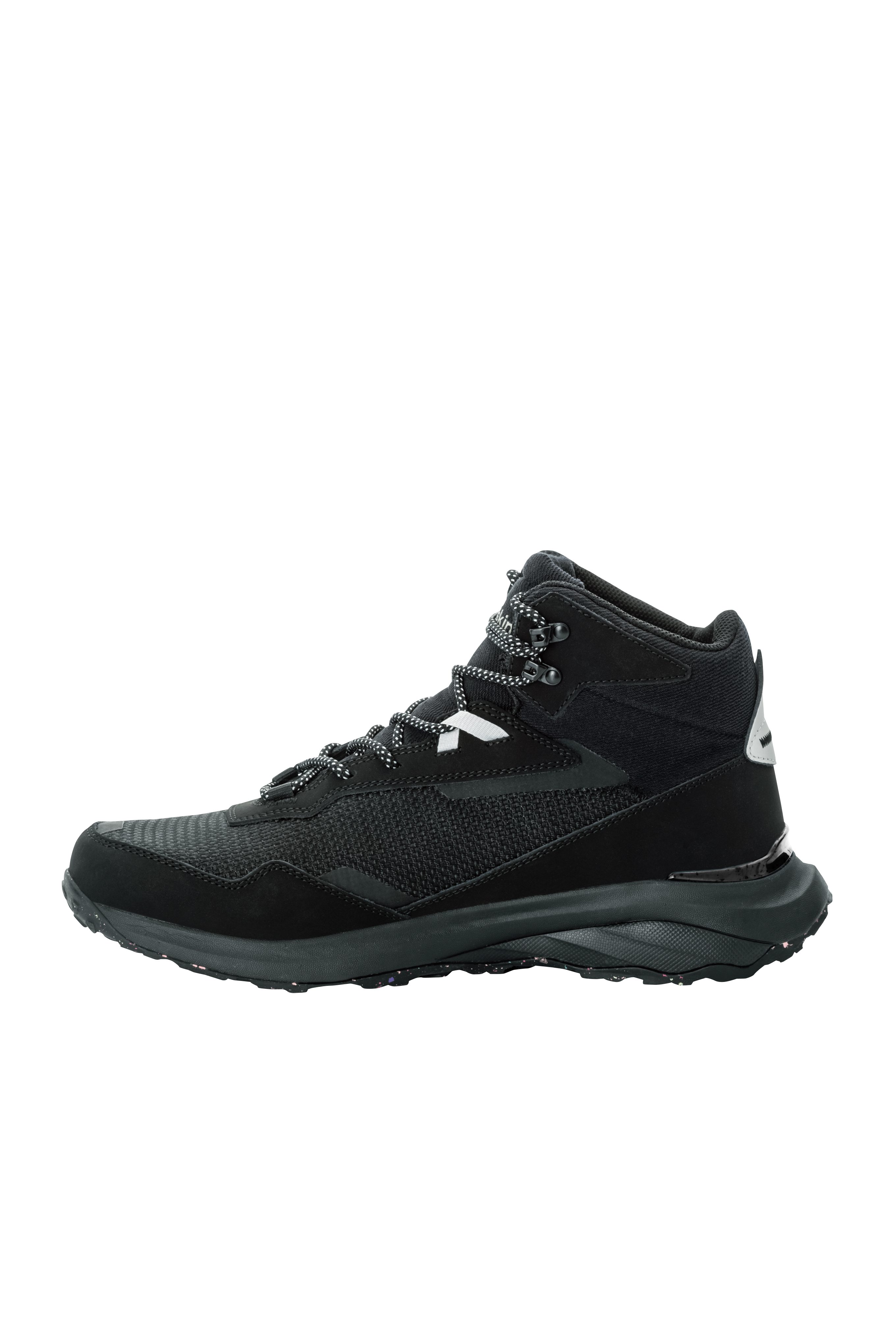 Jack Wolfskin Wandelschoenen DROMOVENTURE TEXAPORE MID M