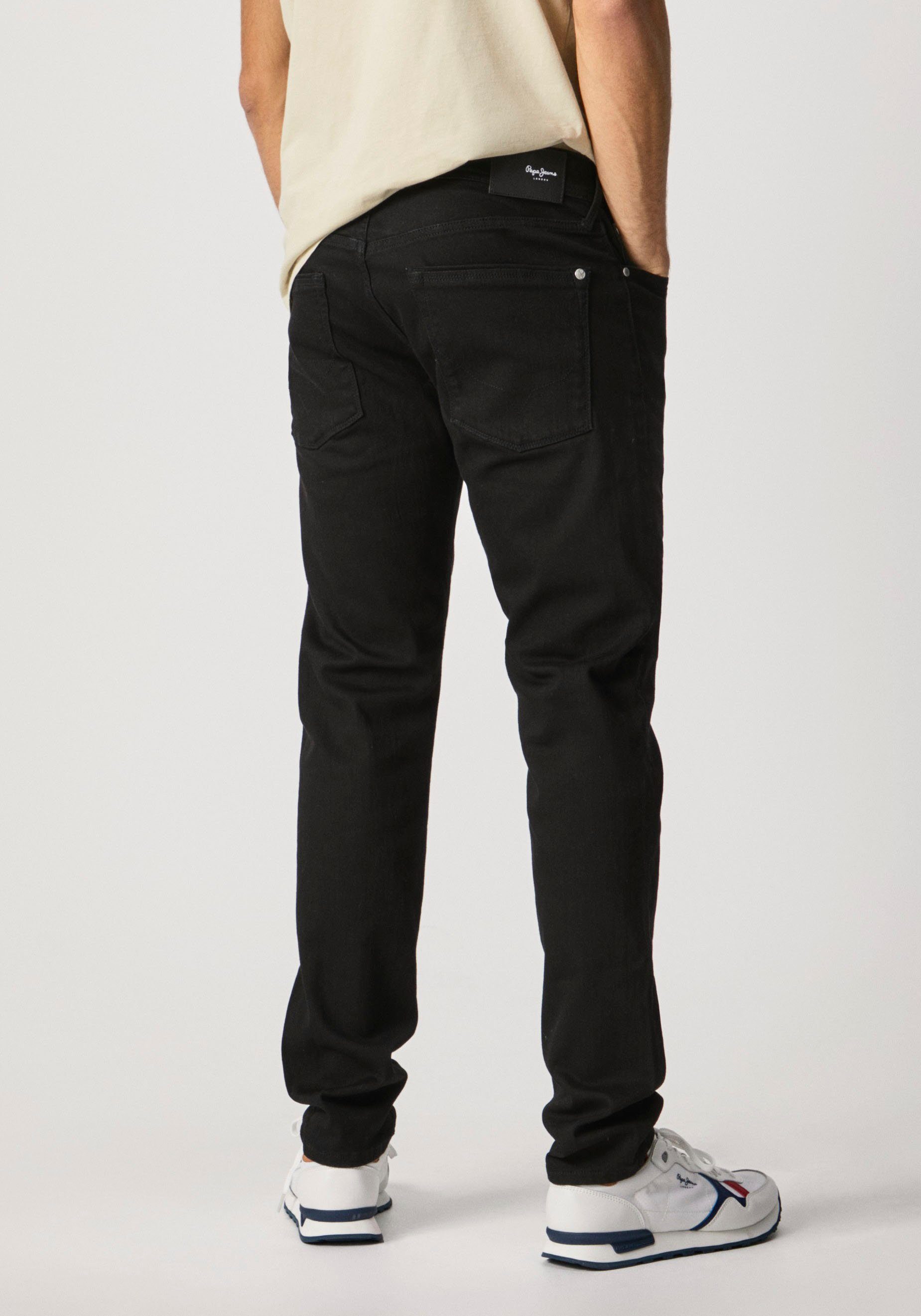 Pepe Jeans Tapered jeans Stanley