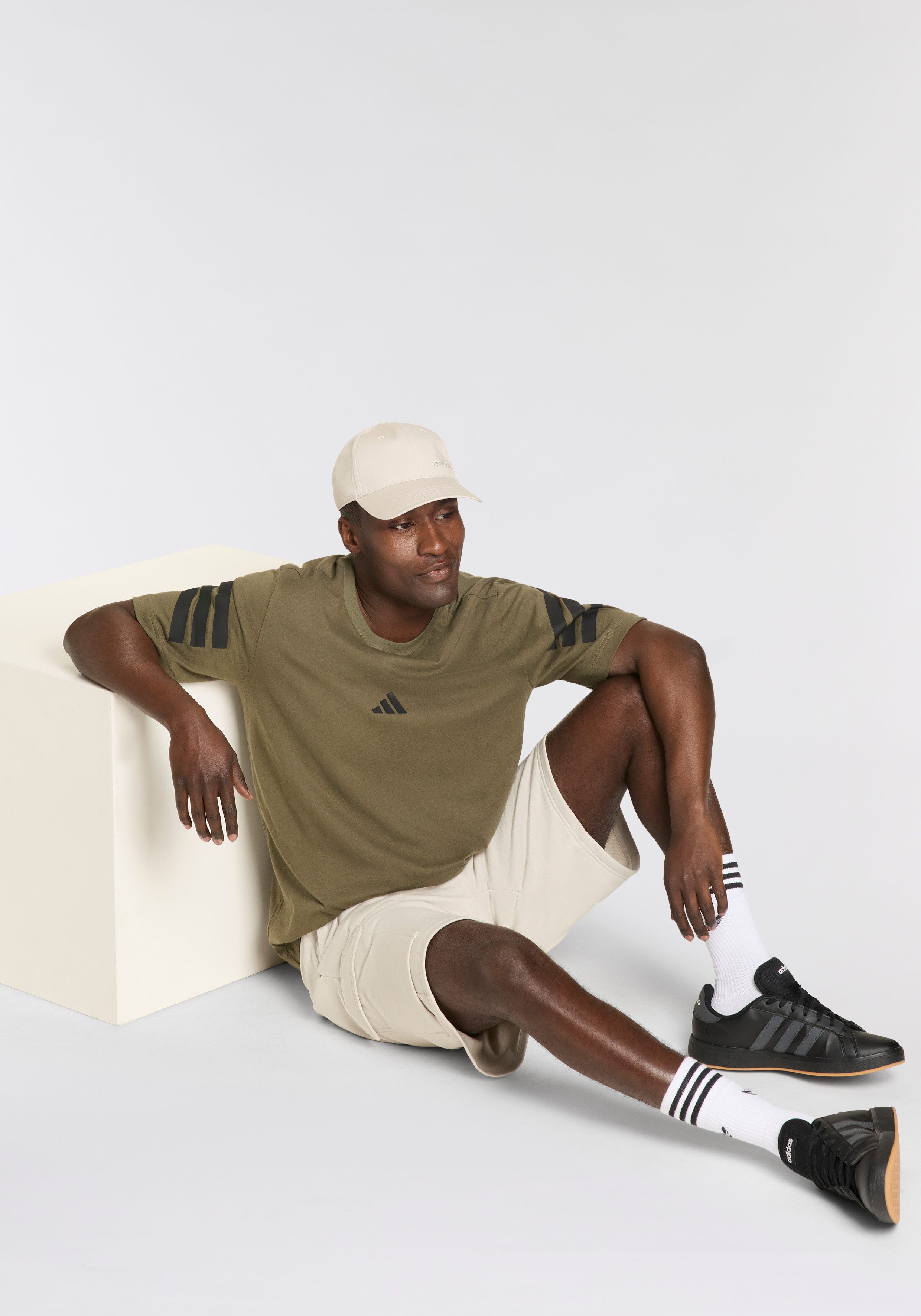 adidas Performance Beanie BSBL OUTLINE