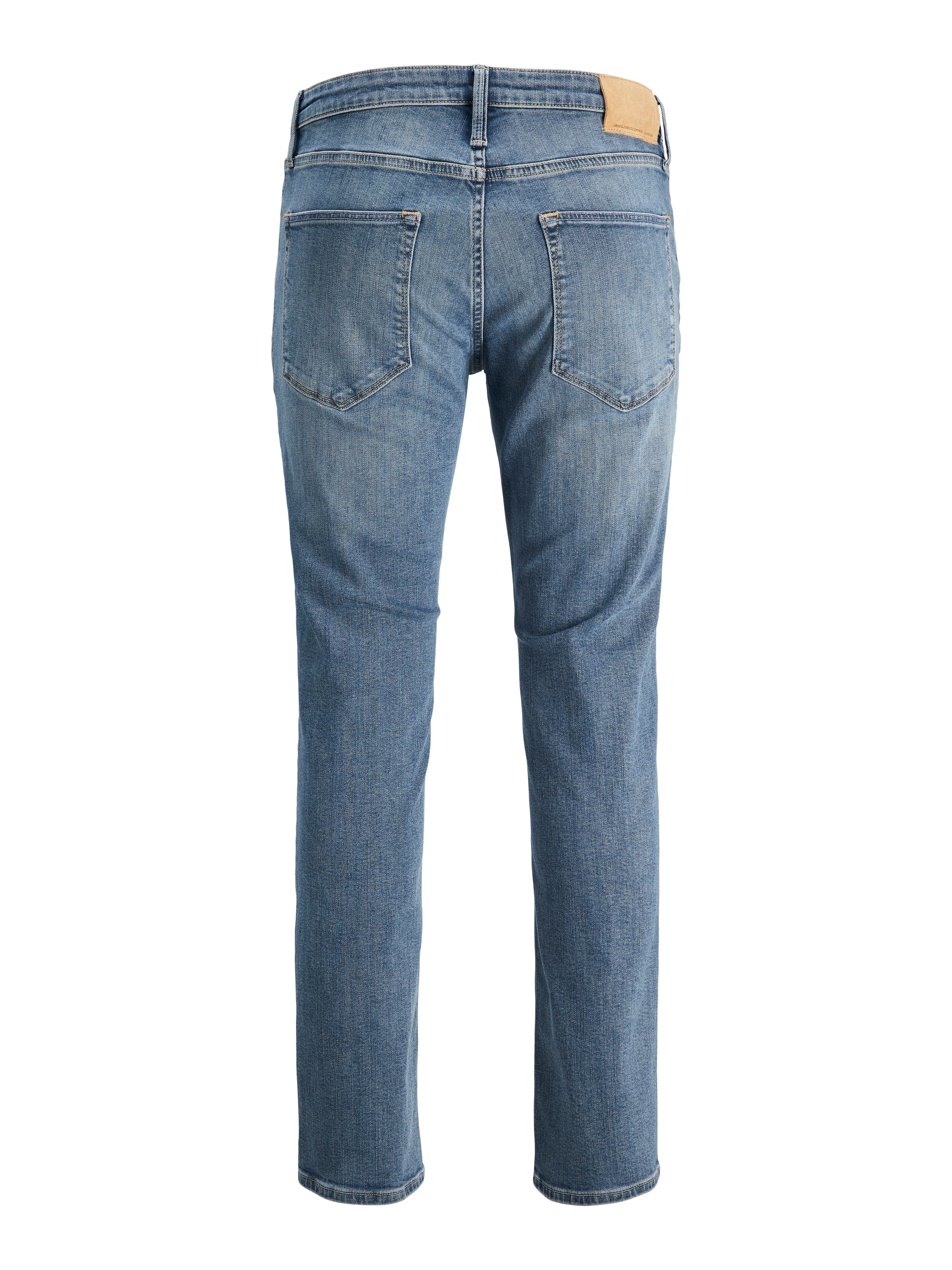 Jack & Jones Regular fit jeans JJICLARK JJEVAN AM 795 NOOS