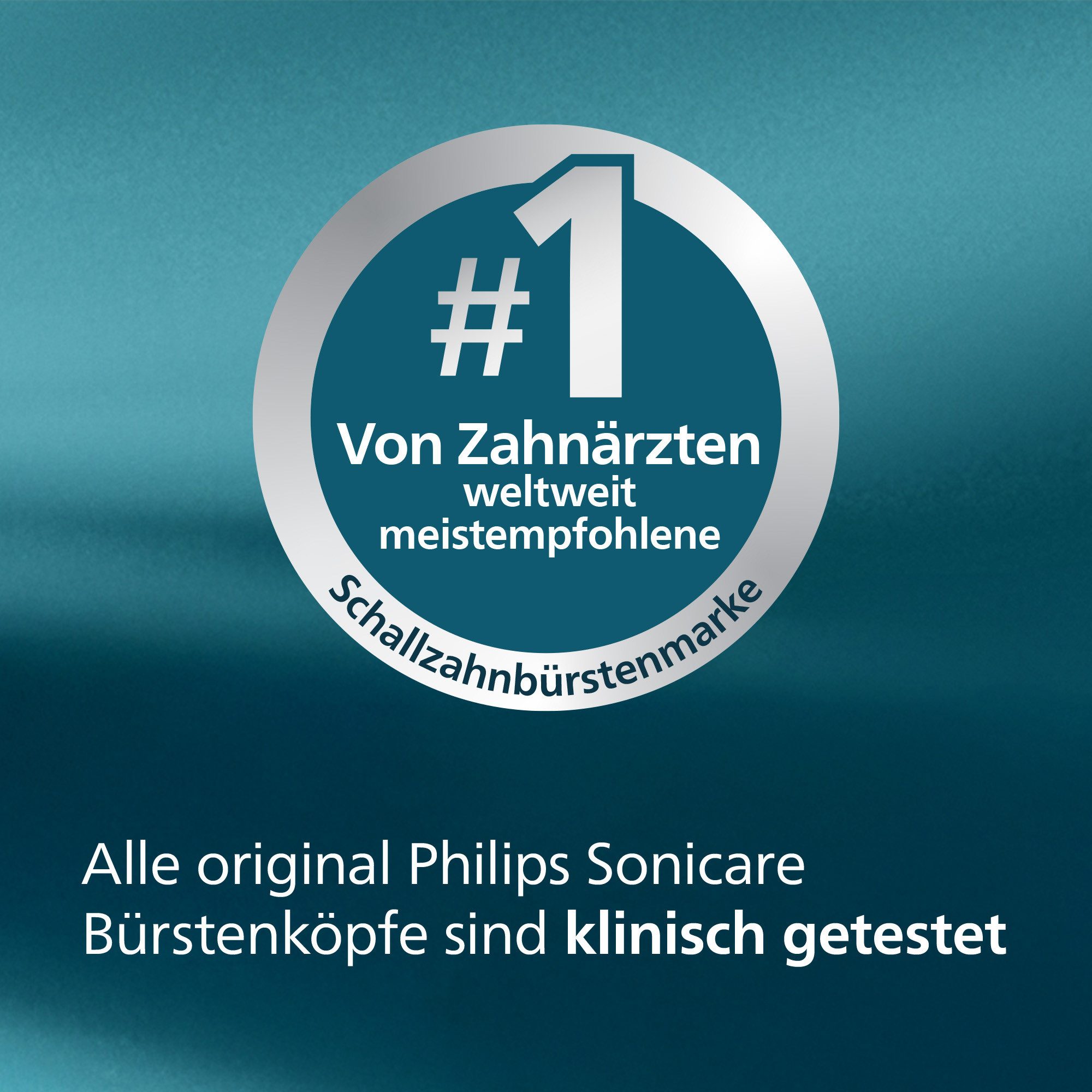 Philips Sonicare Opzetborstels For kids