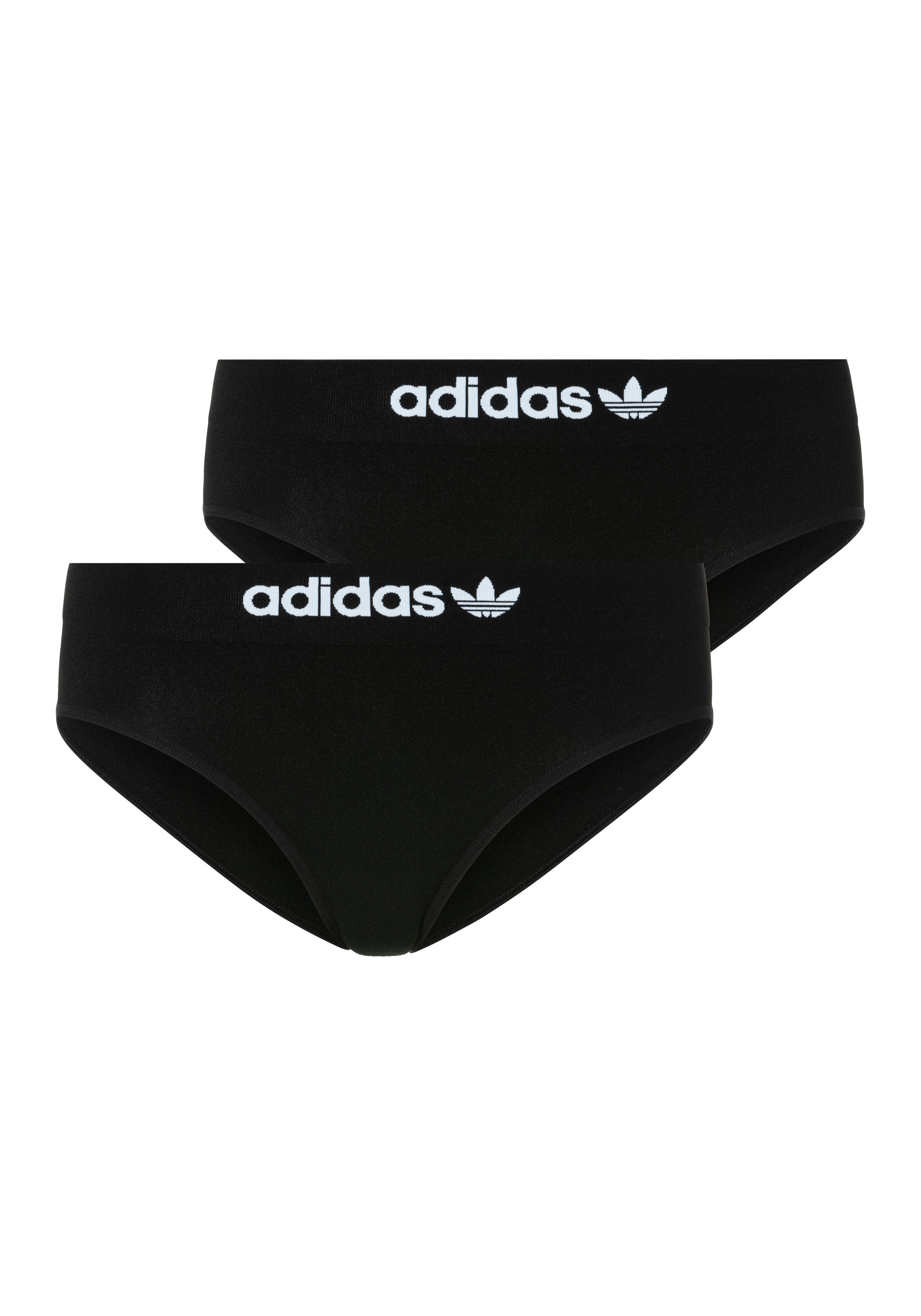 adidas Originals Hipster meerkleurig (set, 2 stuks)