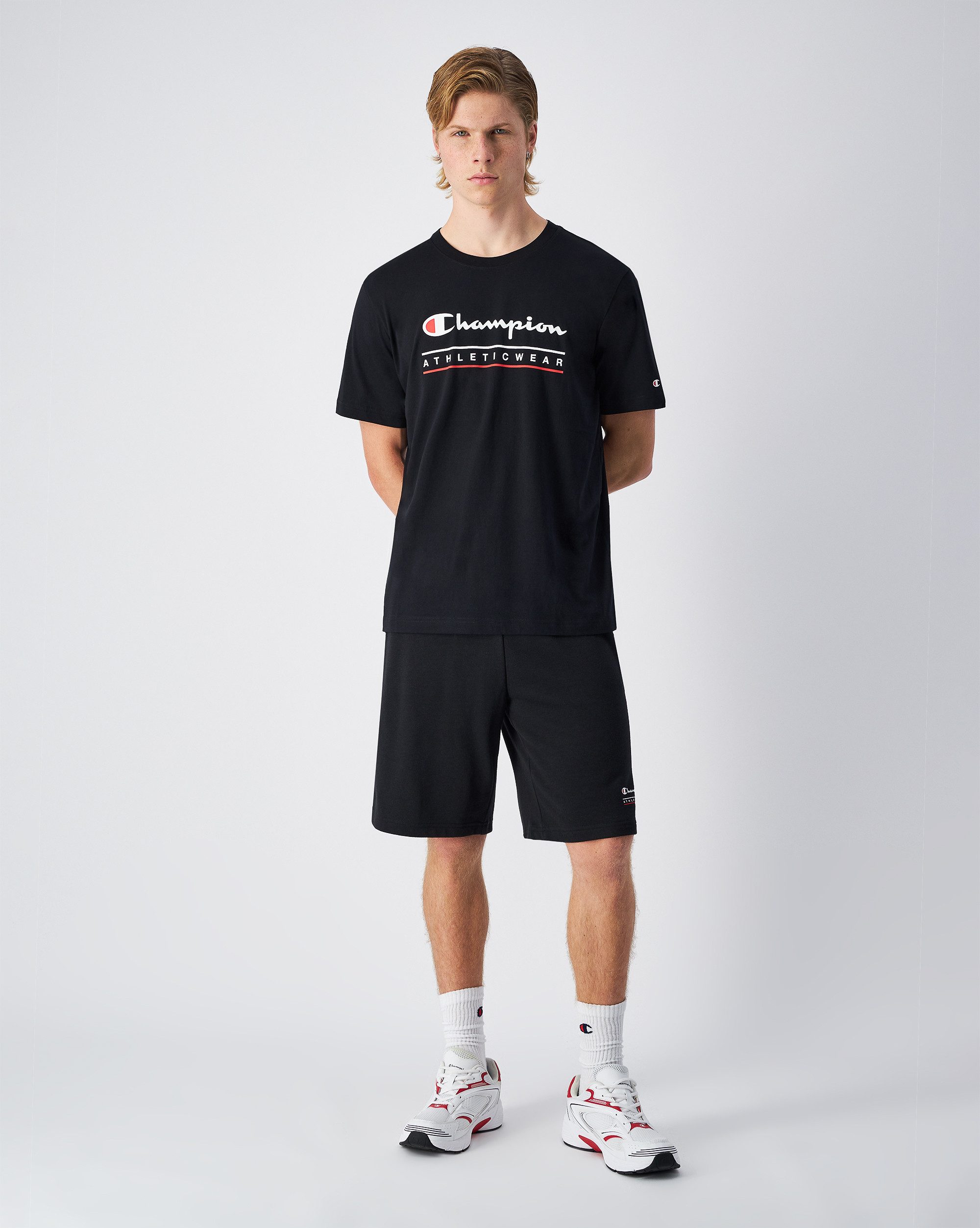 Champion T-shirt