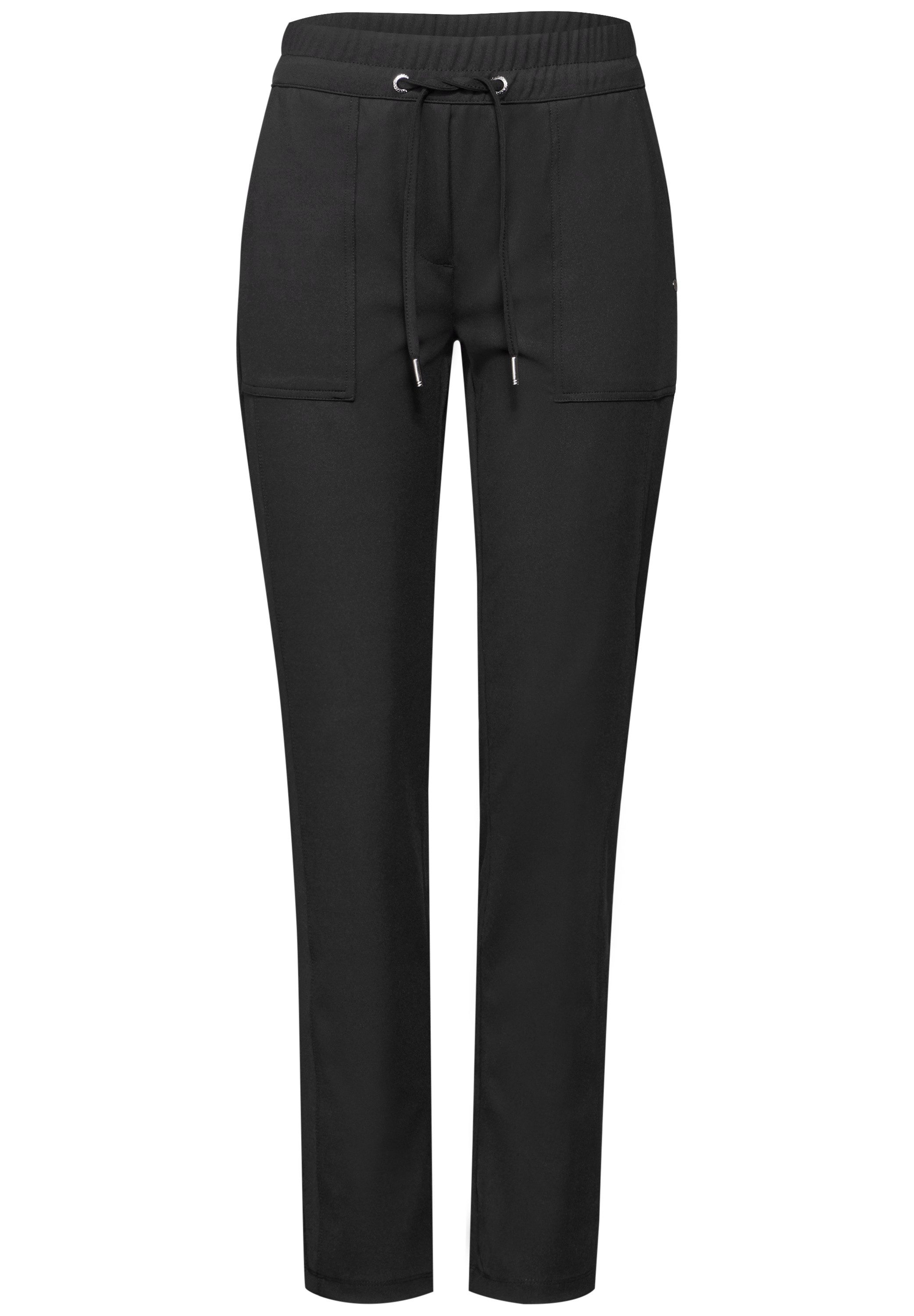 Cecil Comfortbroek Stijl Tracey in casual fit