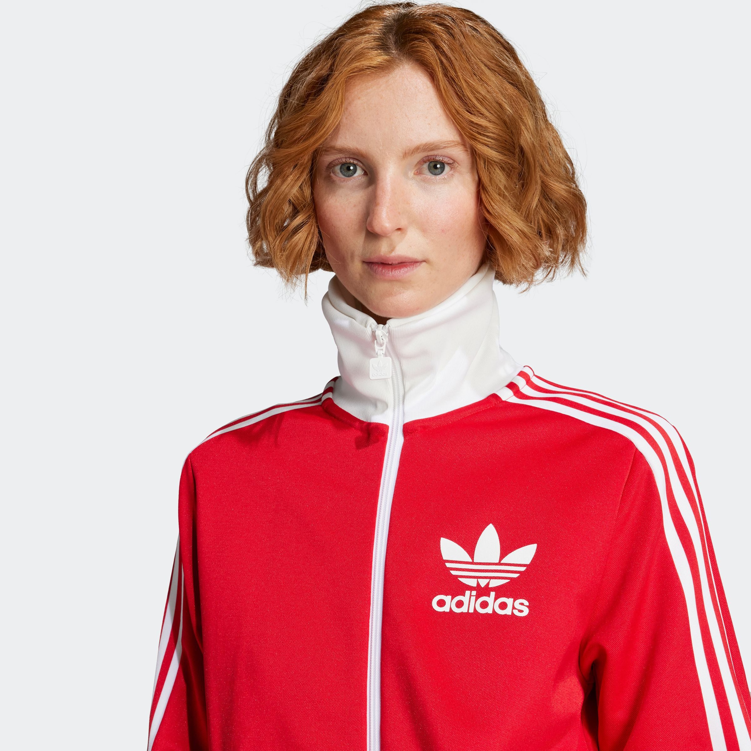 adidas Originals Trainingsjack BECKENBAUER TT