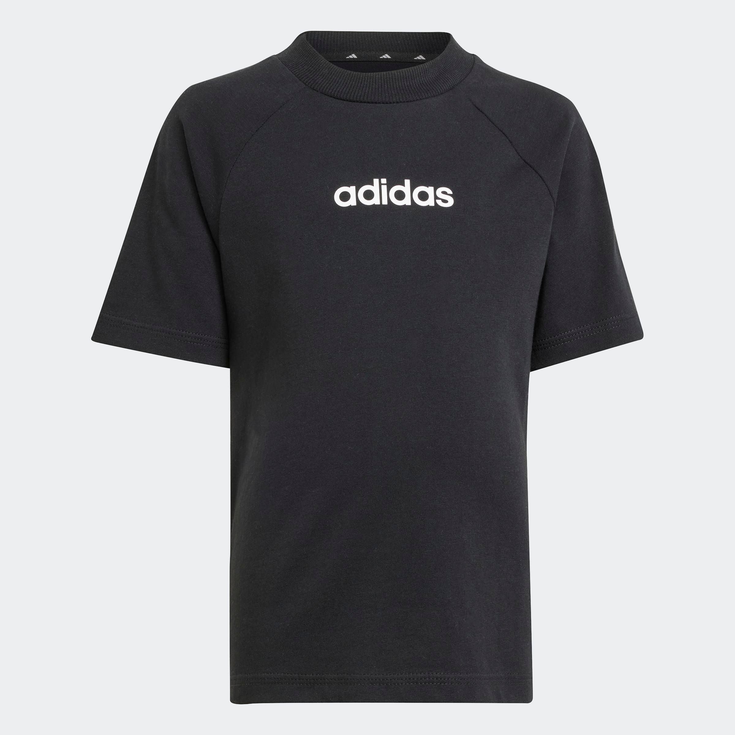 adidas Sportswear T-shirt LK LIN TEE 160