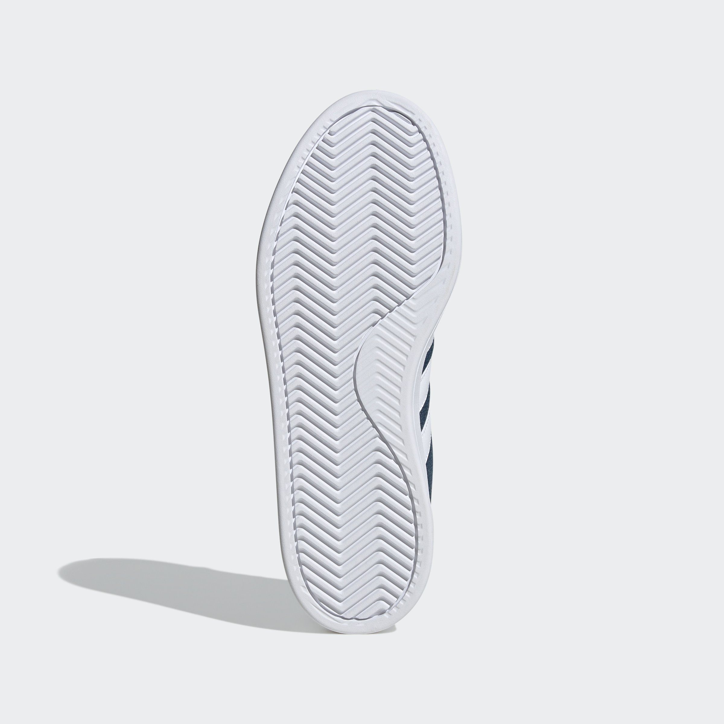 adidas Sportswear Sneakers GRAND COURT 2.0 Design geïnspireerd op de adidas Superstar