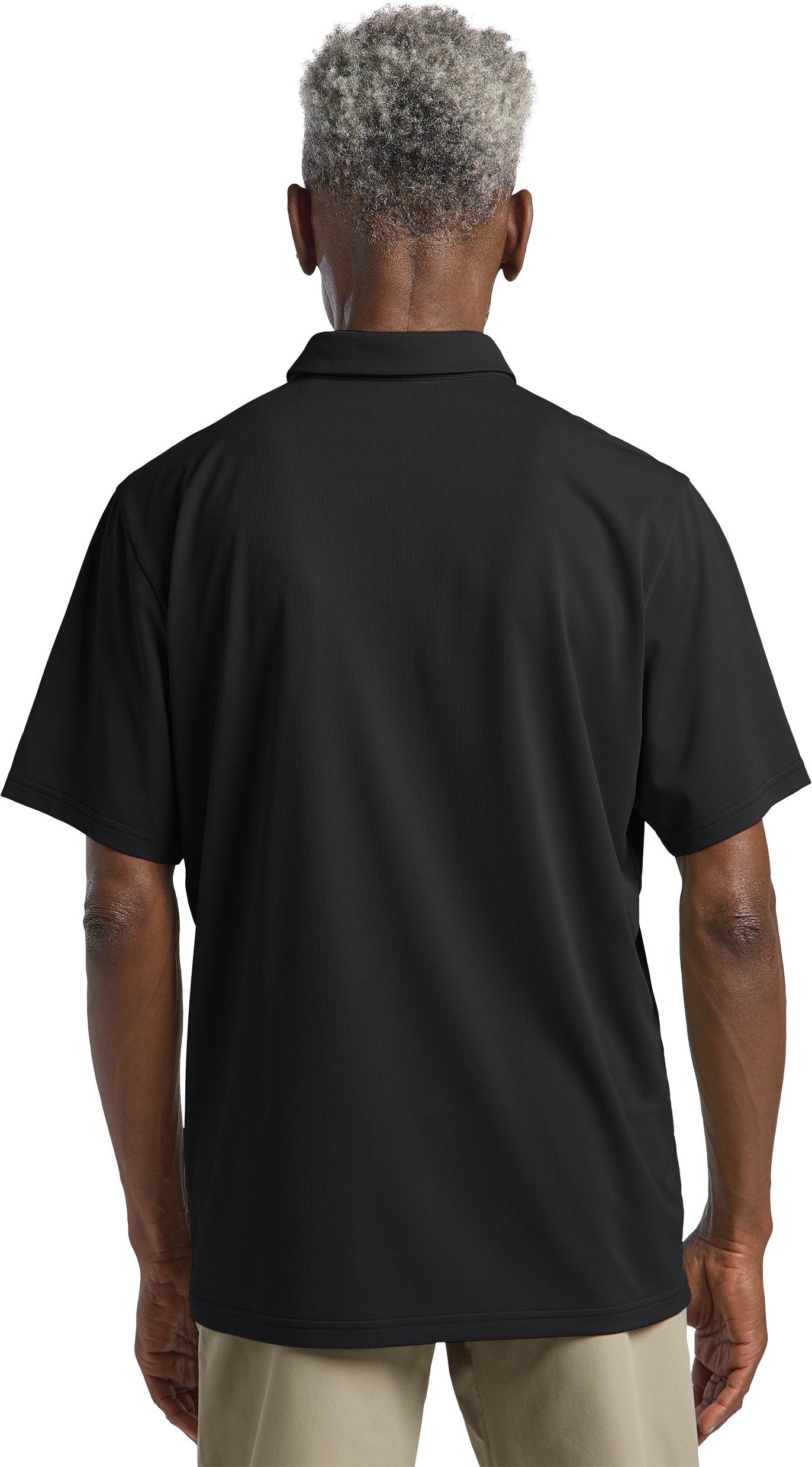 Jack Wolfskin Poloshirt DELGAMI POLO M
