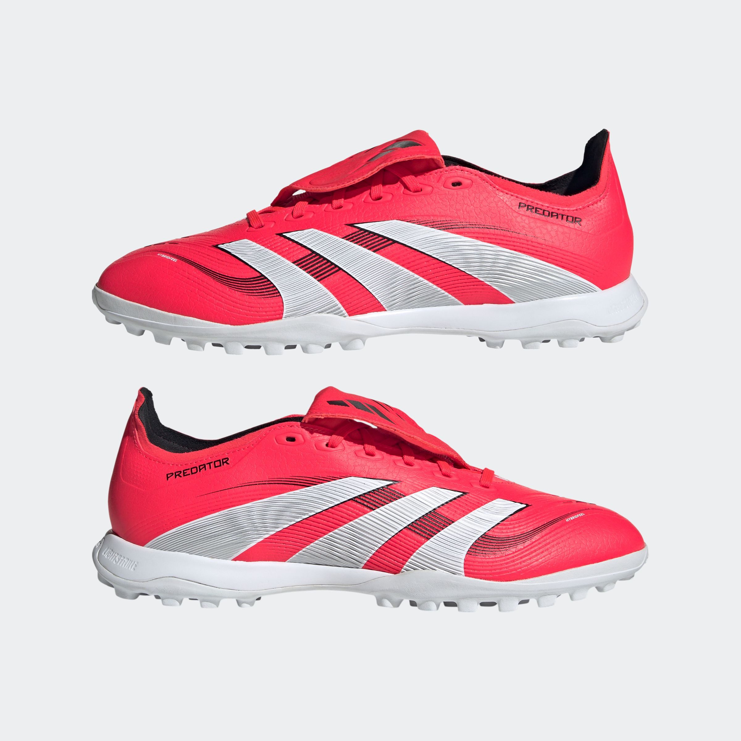 adidas Performance Voetbalschoenen PREDATOR LEAGUE FOLD-OVER TONGUE TF