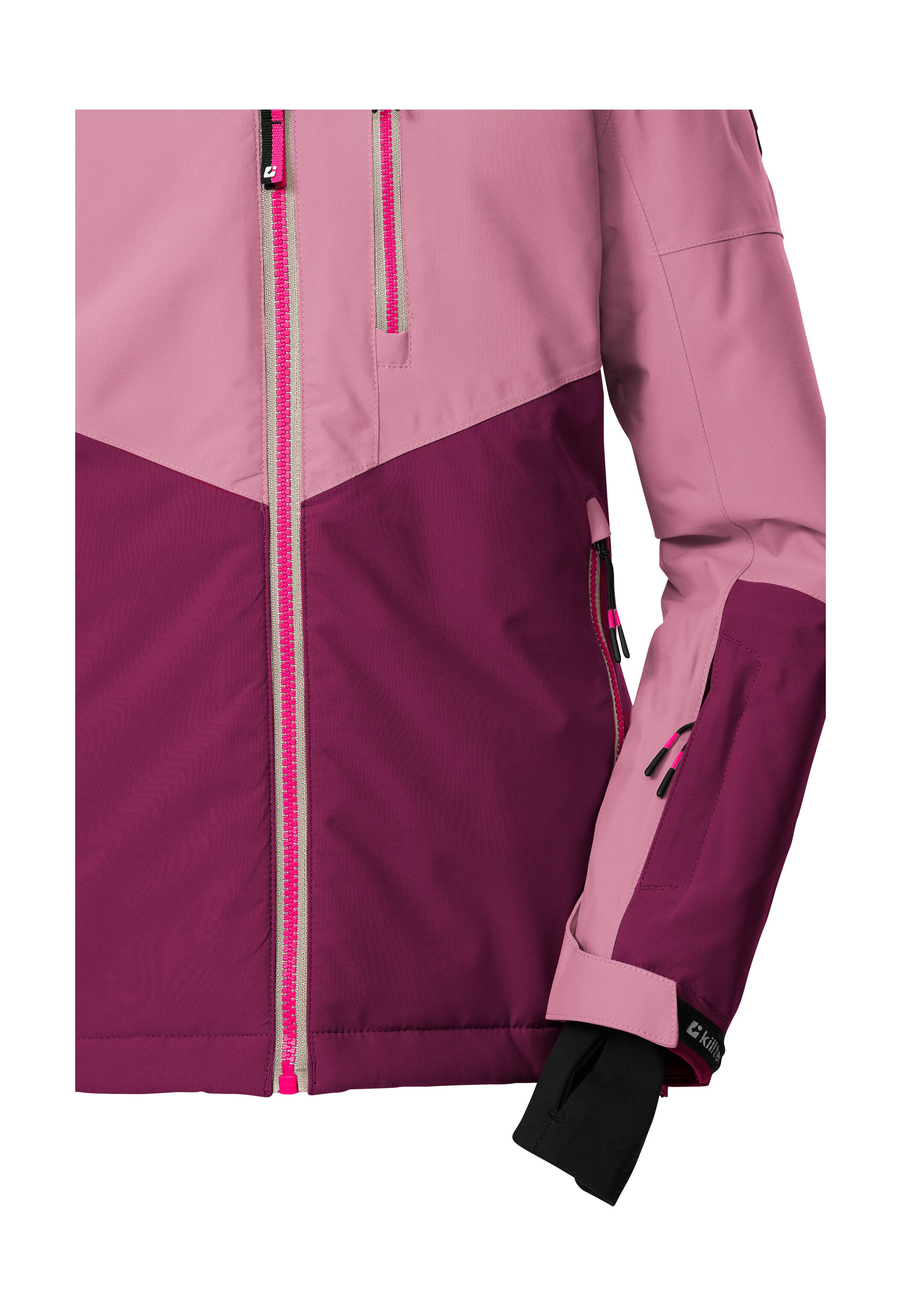 Killtec Ski-jack KSW 207 GRLS SKI JCKT