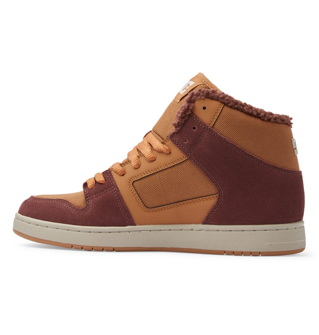 DC Shoes Sneakers Manteca 4 Hi Wr