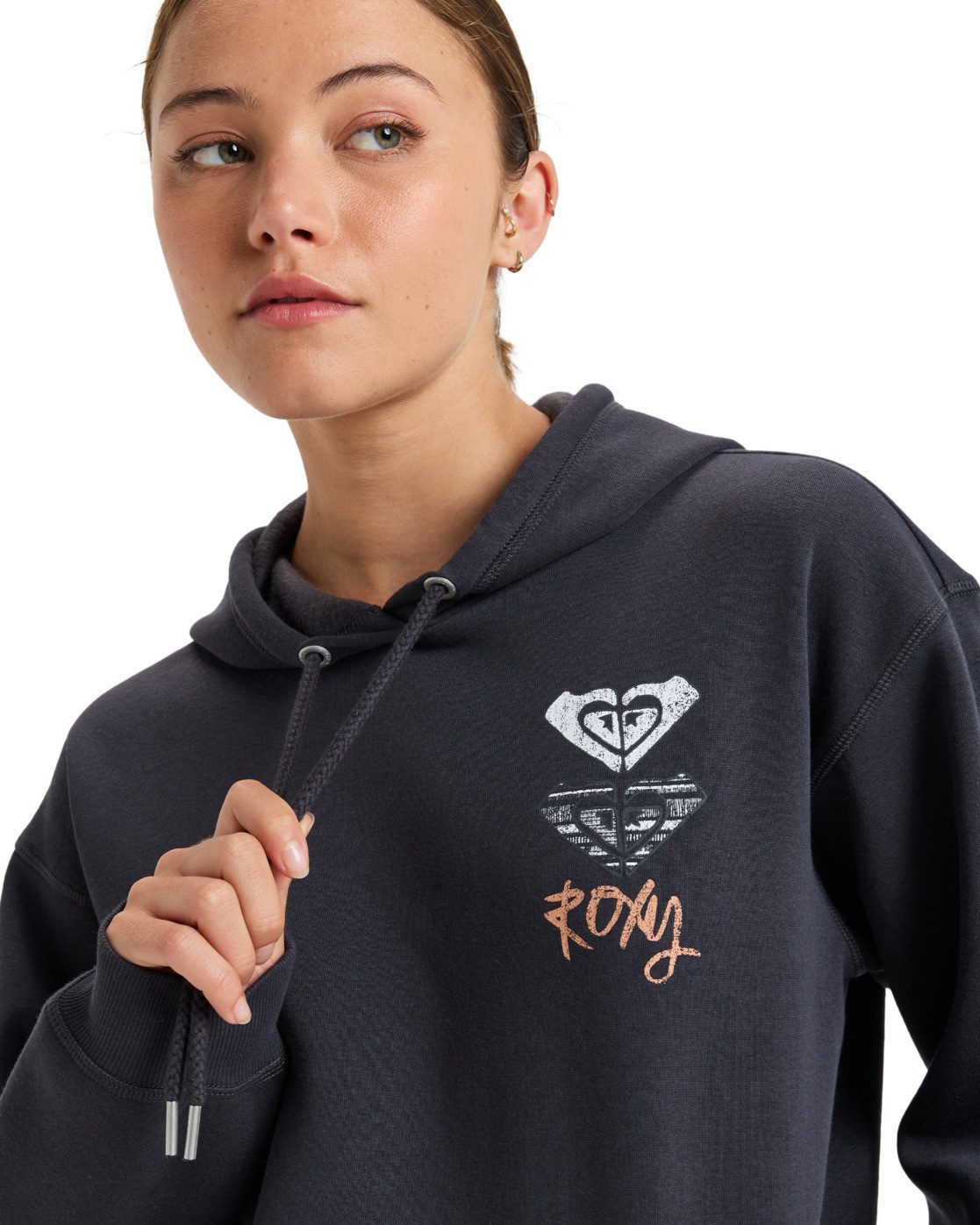 Roxy Hoodie Surf Stoked