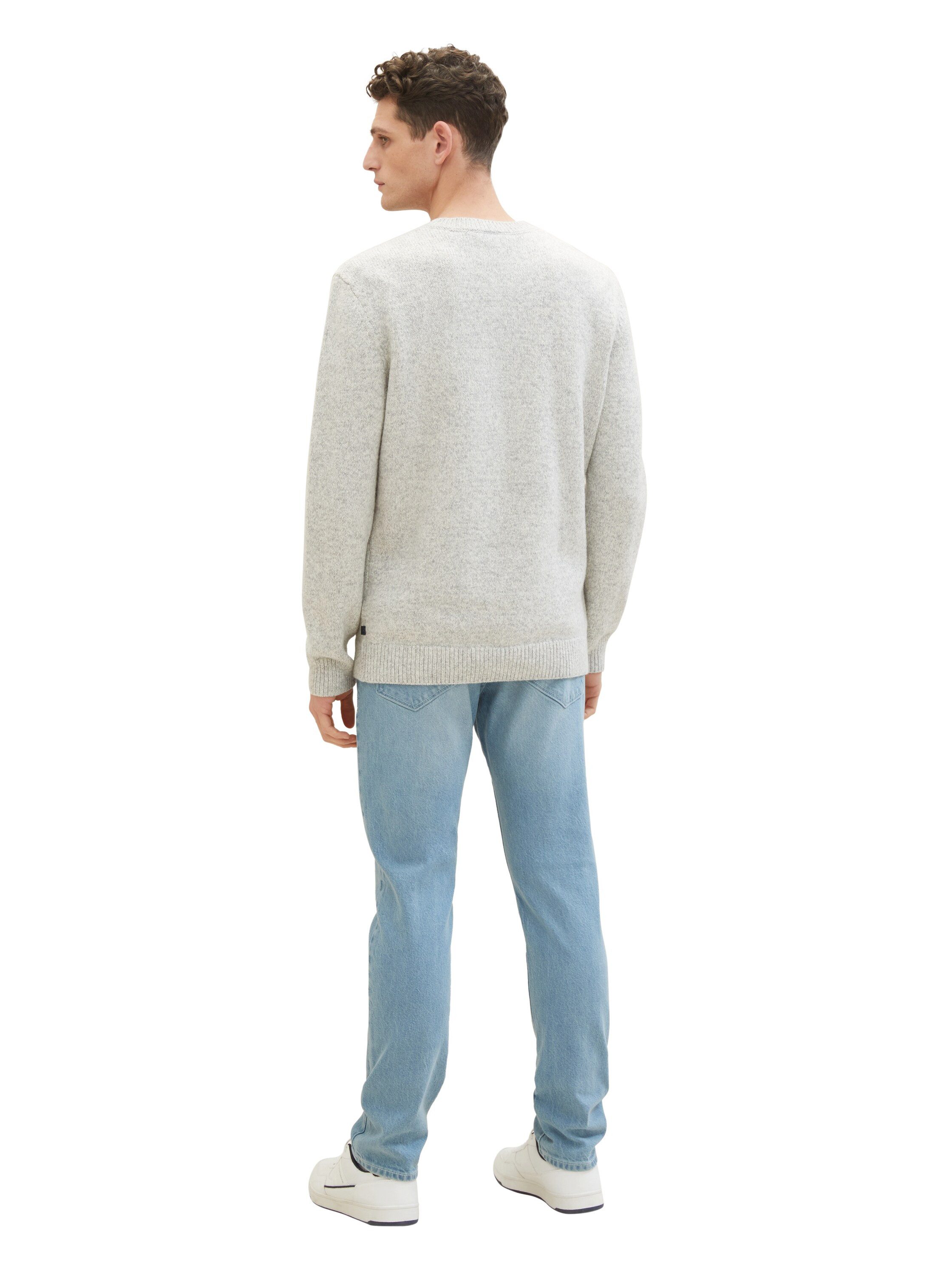 Tom Tailor 5-pocket jeans Josh met five-pocket-stijl
