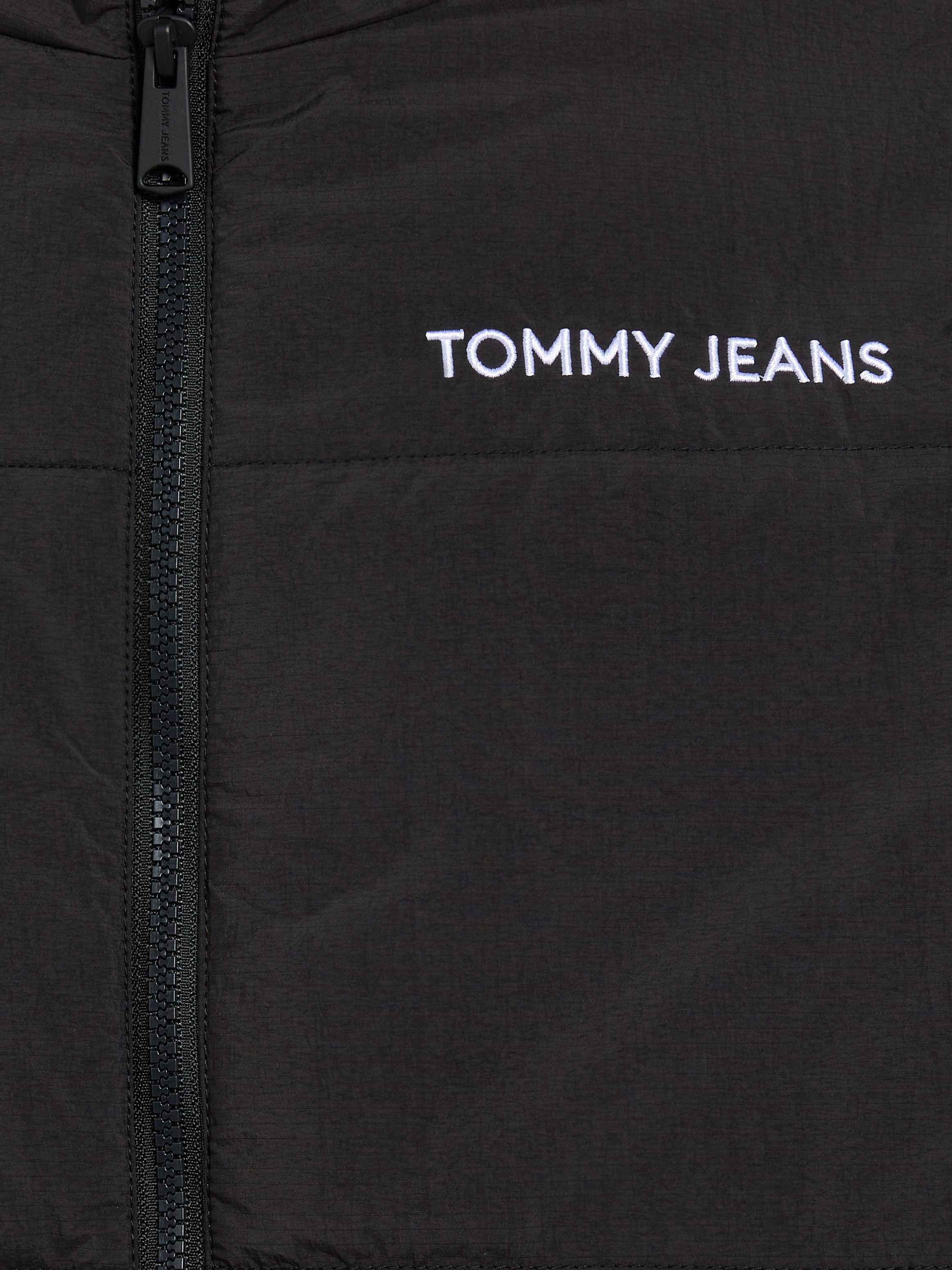TOMMY JEANS Outdoorjack TJM ESSENTIAL QUILTED JACKET EXT