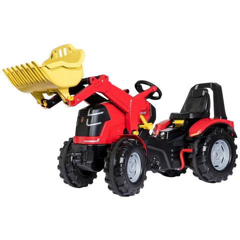 Tractor X-trac Premium Met Versnelling 142x56x92 Cm