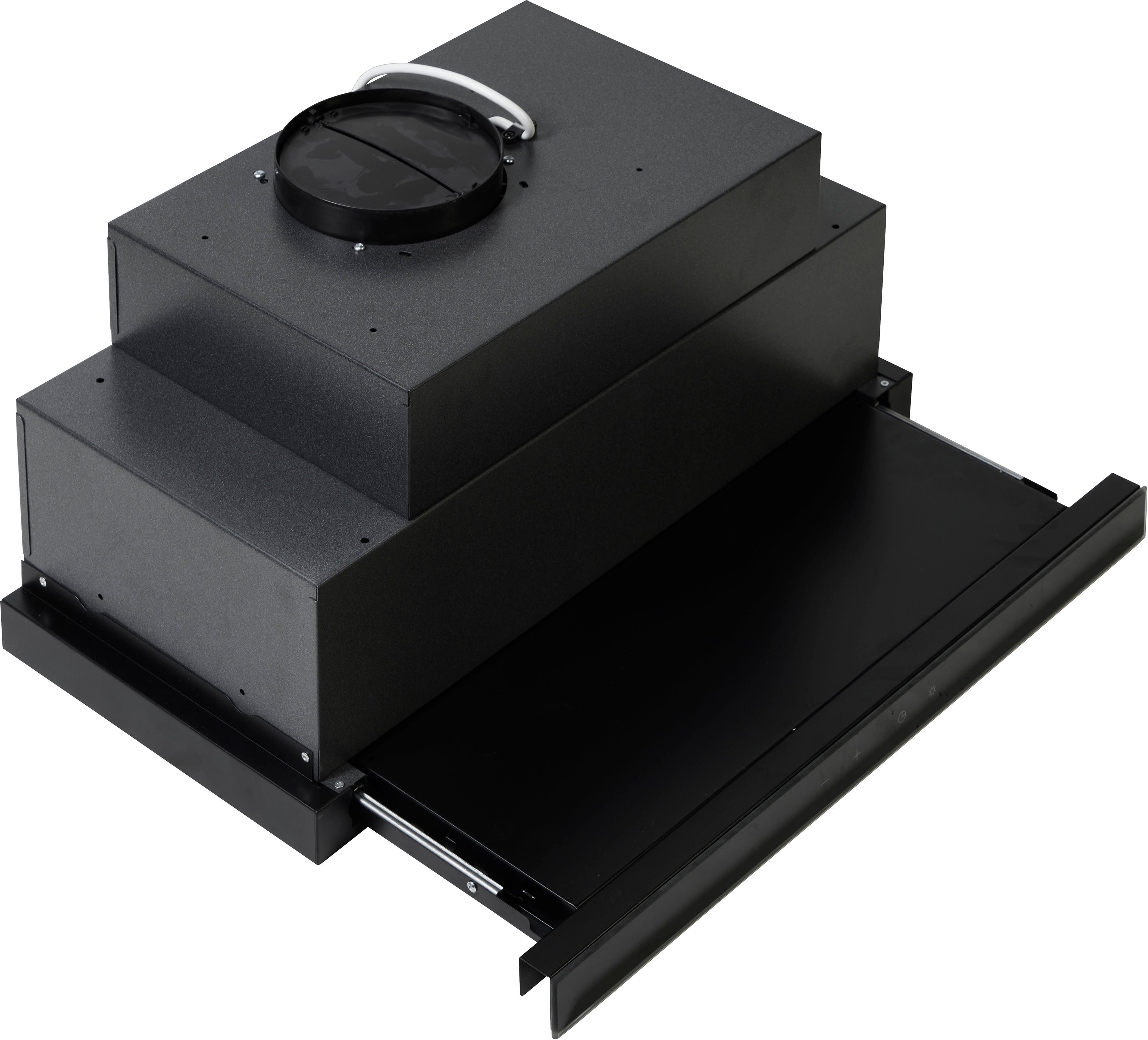 Amica Vlakscherm-afzuigkap FH 17275 S