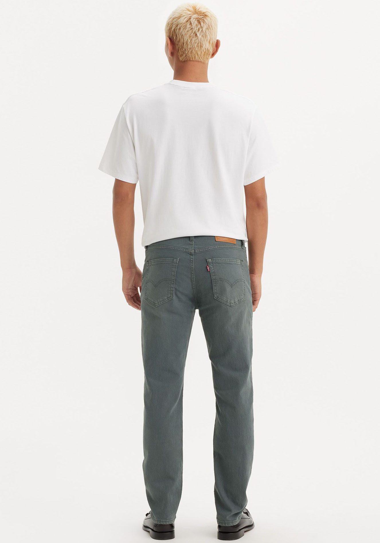 Levi's® Slim fit jeans 511 SLIM met stretch