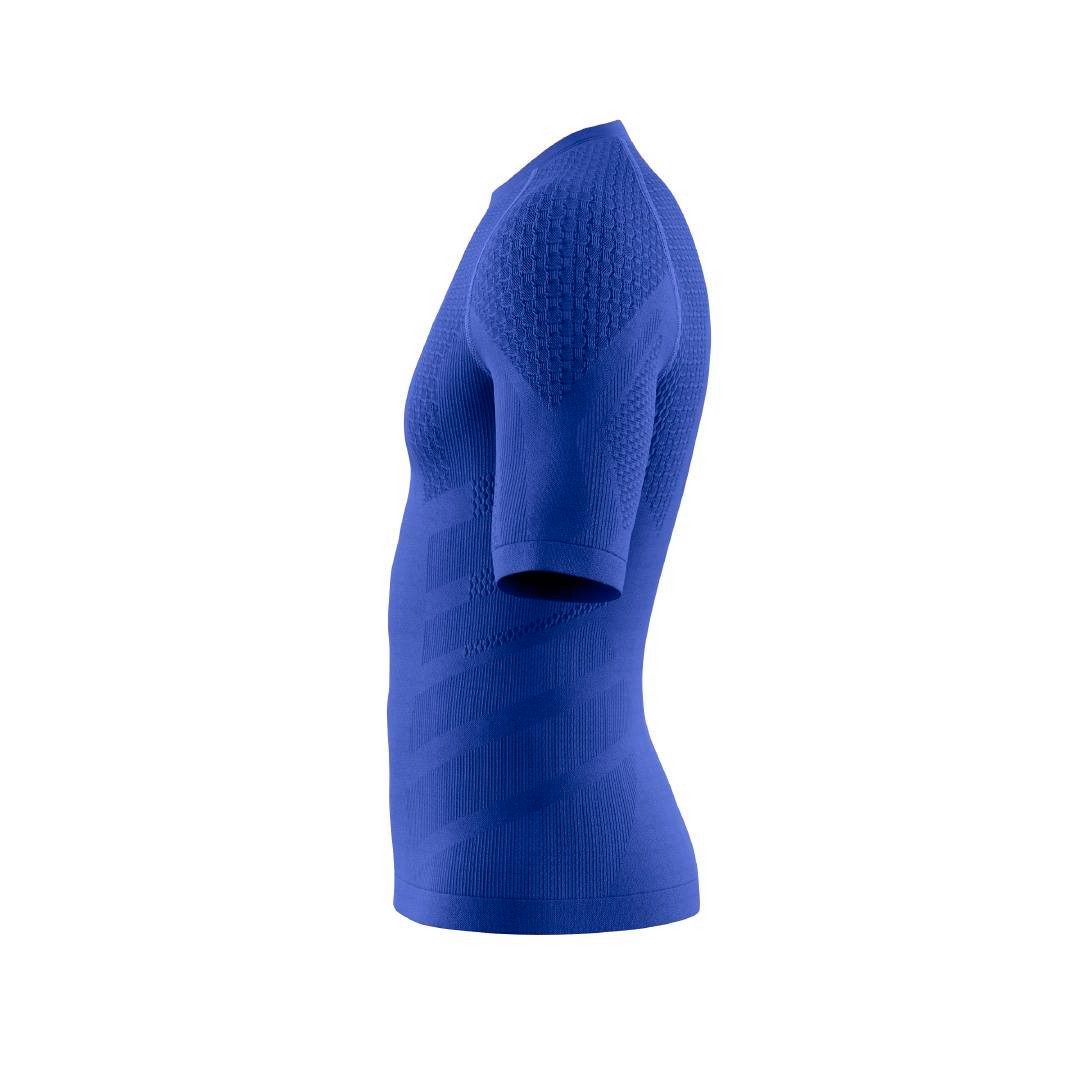 Bauerfeind Functioneel shirt COMPRESSION SHIRT SHORT SLEEVE (1-delig)