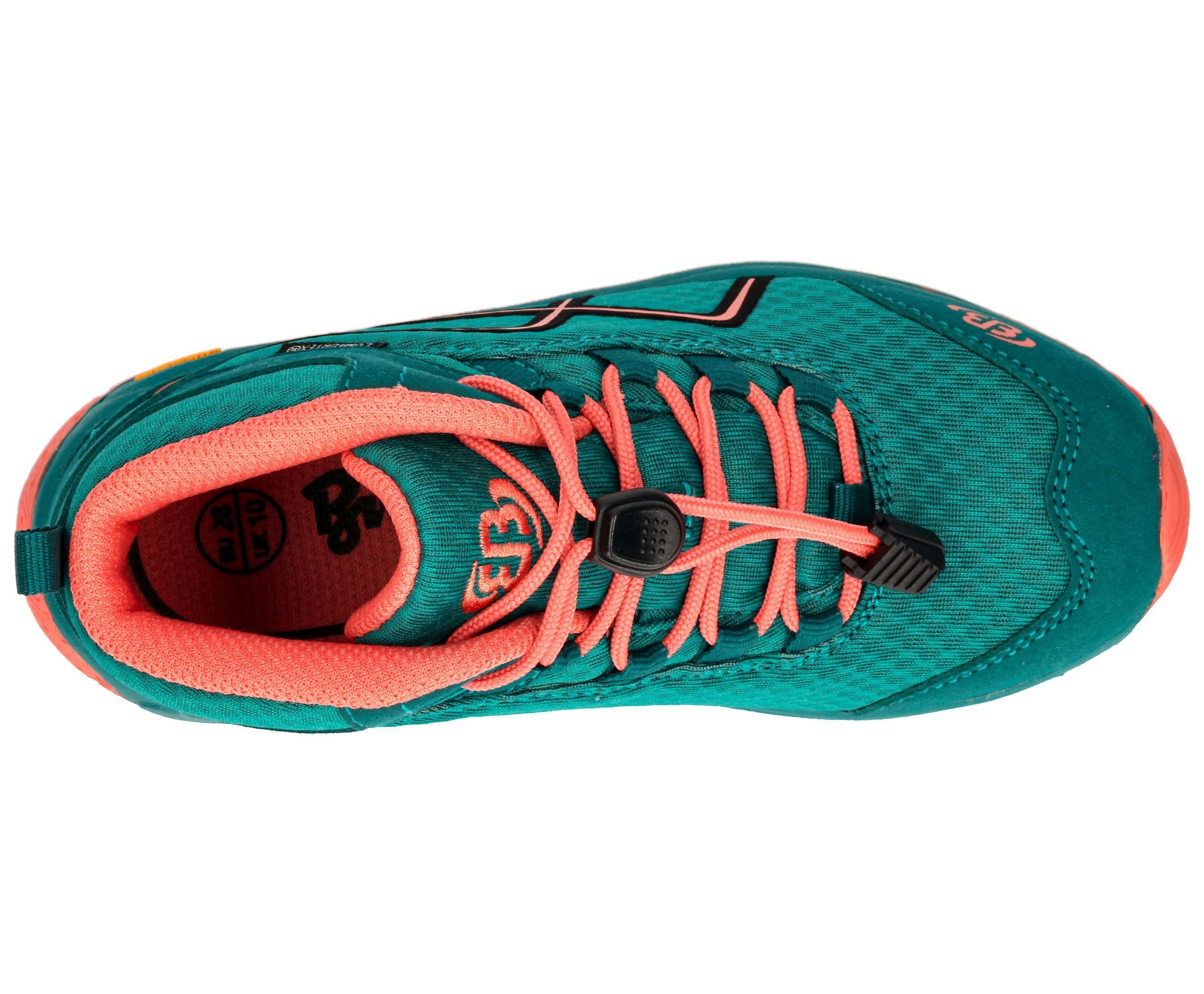 BRÜTTING Outdoorschoenen Outdoorlaarzen Guide High