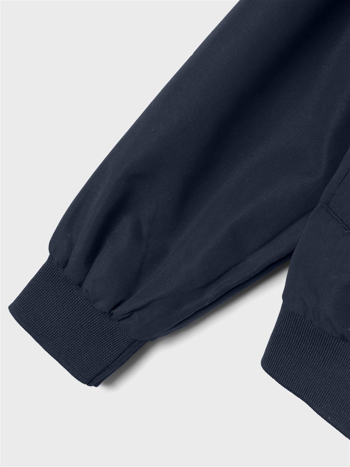 Name It Outdoorjack NKNMONSTER BOMBER JACKET NOOS