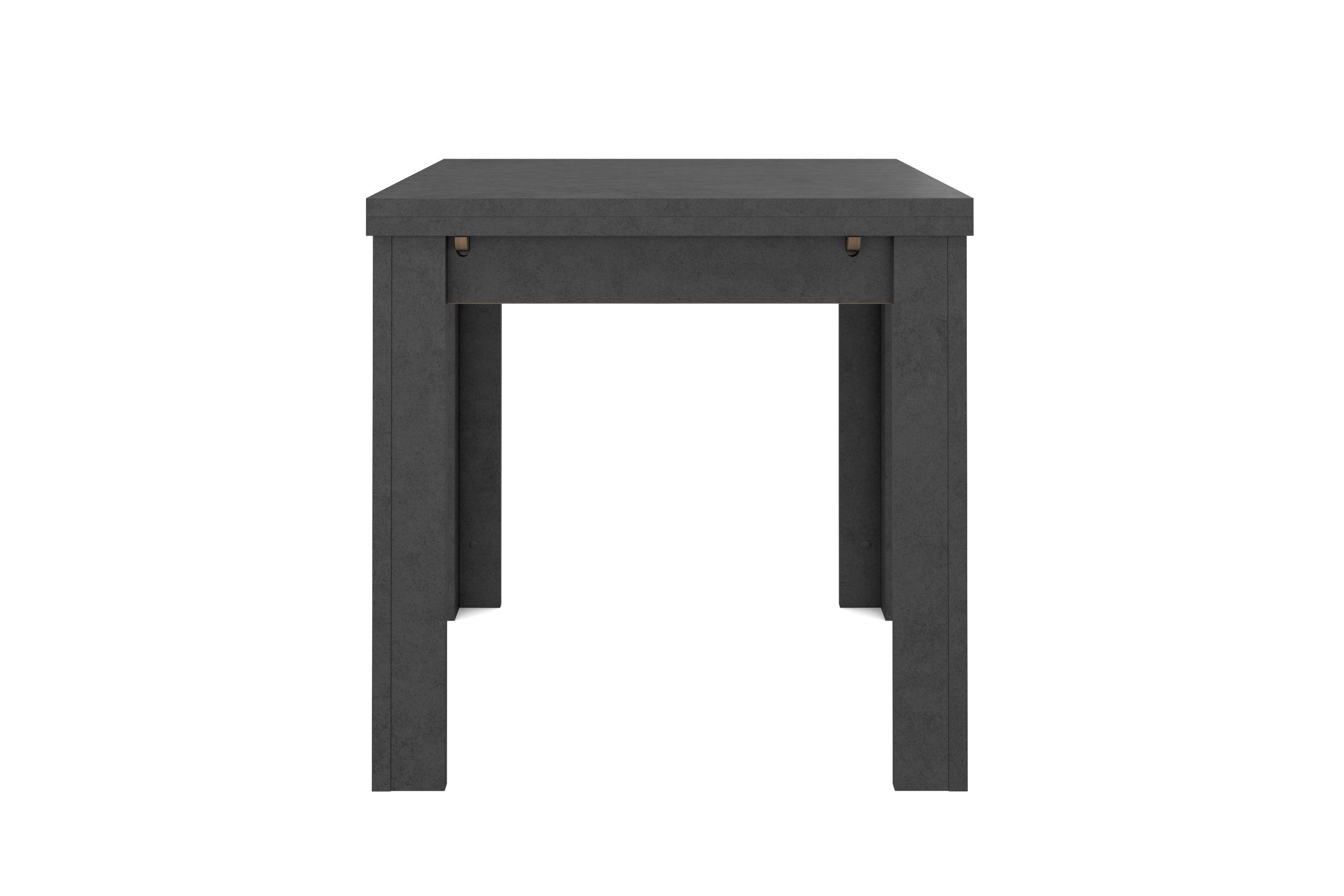Mäusbacher Eettafel Monti BESTSELLER!, tafel, keukentafel, uittrekbare tafel uit te trekken tot 136 cm