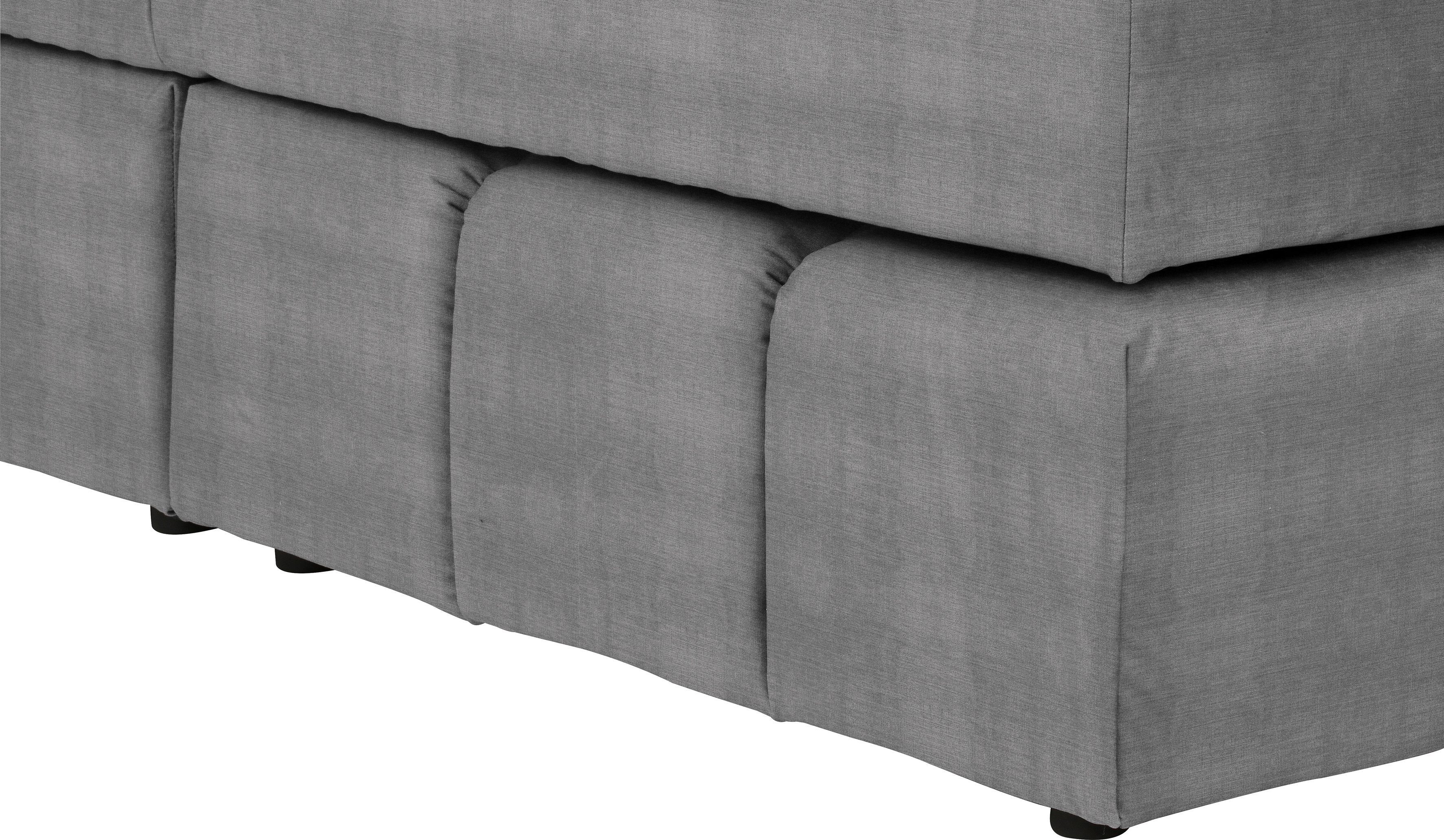 Places of Style Boxspring PAXTON Nieuwe toppervarianten!