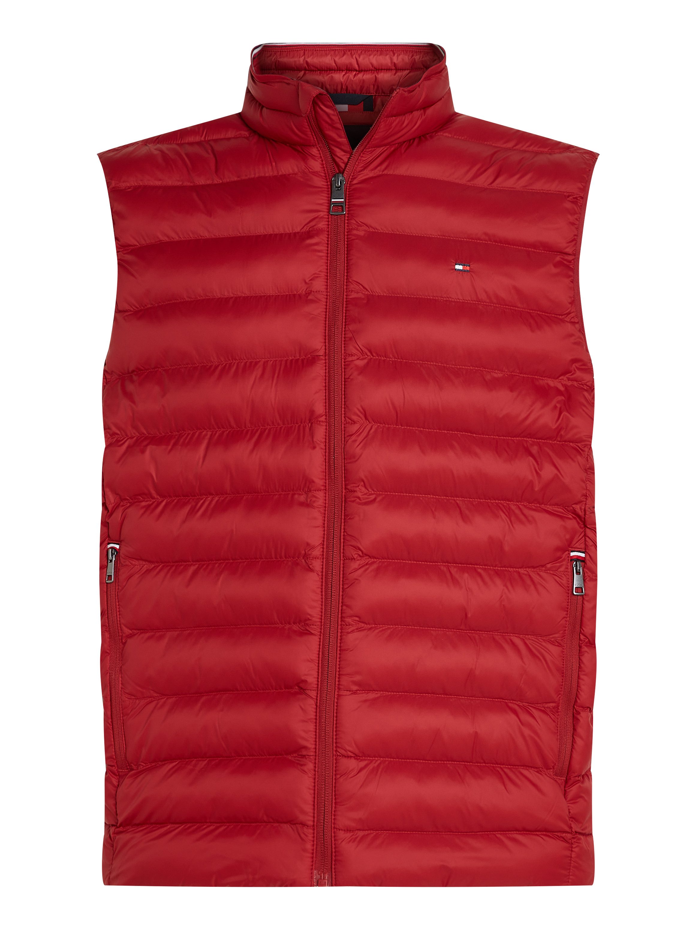 Tommy Hilfiger Bodywarmer PACKABLE RECYCLED VEST