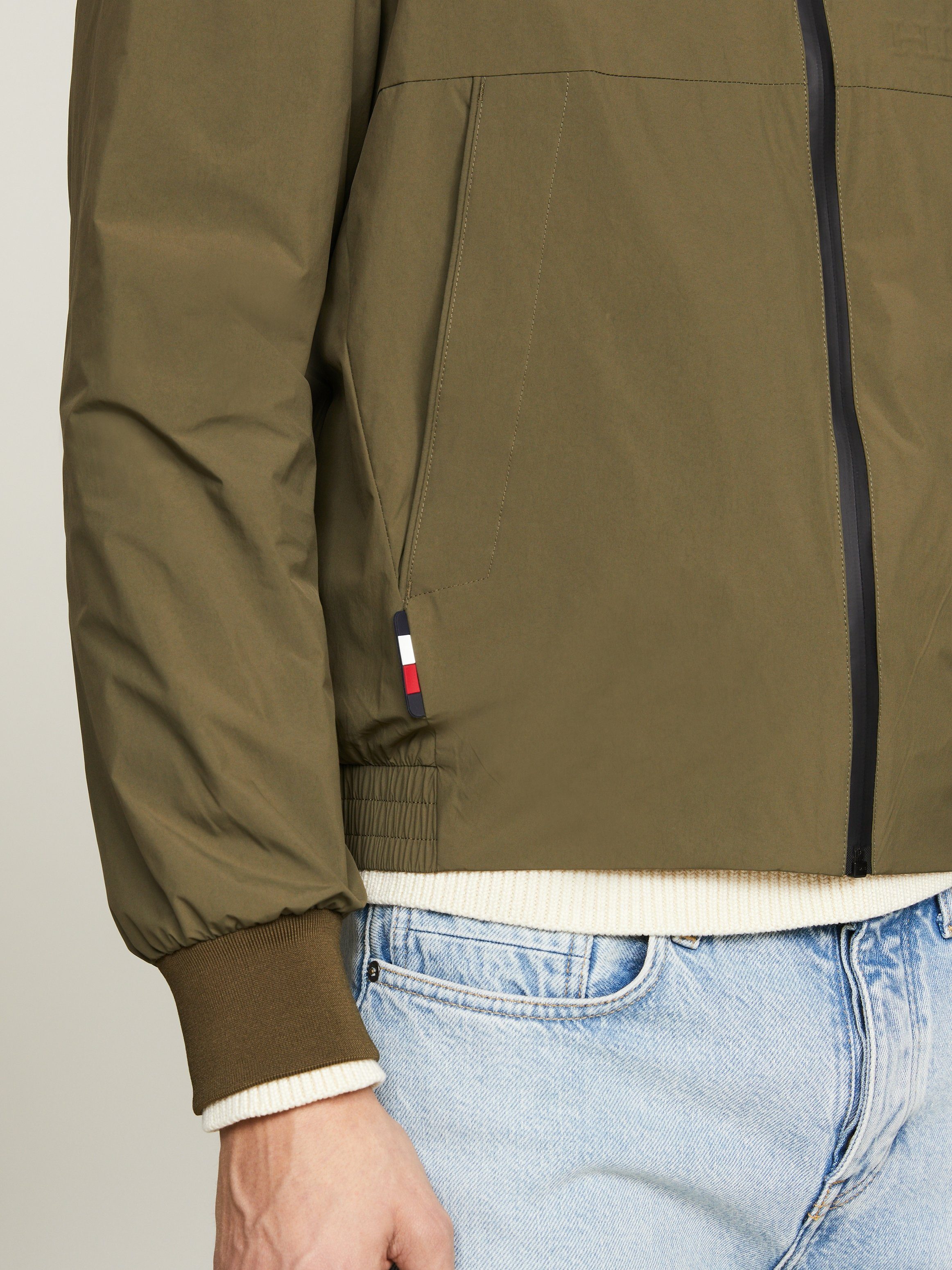 Tommy Hilfiger Bomberjack PORTLAND BOMBER