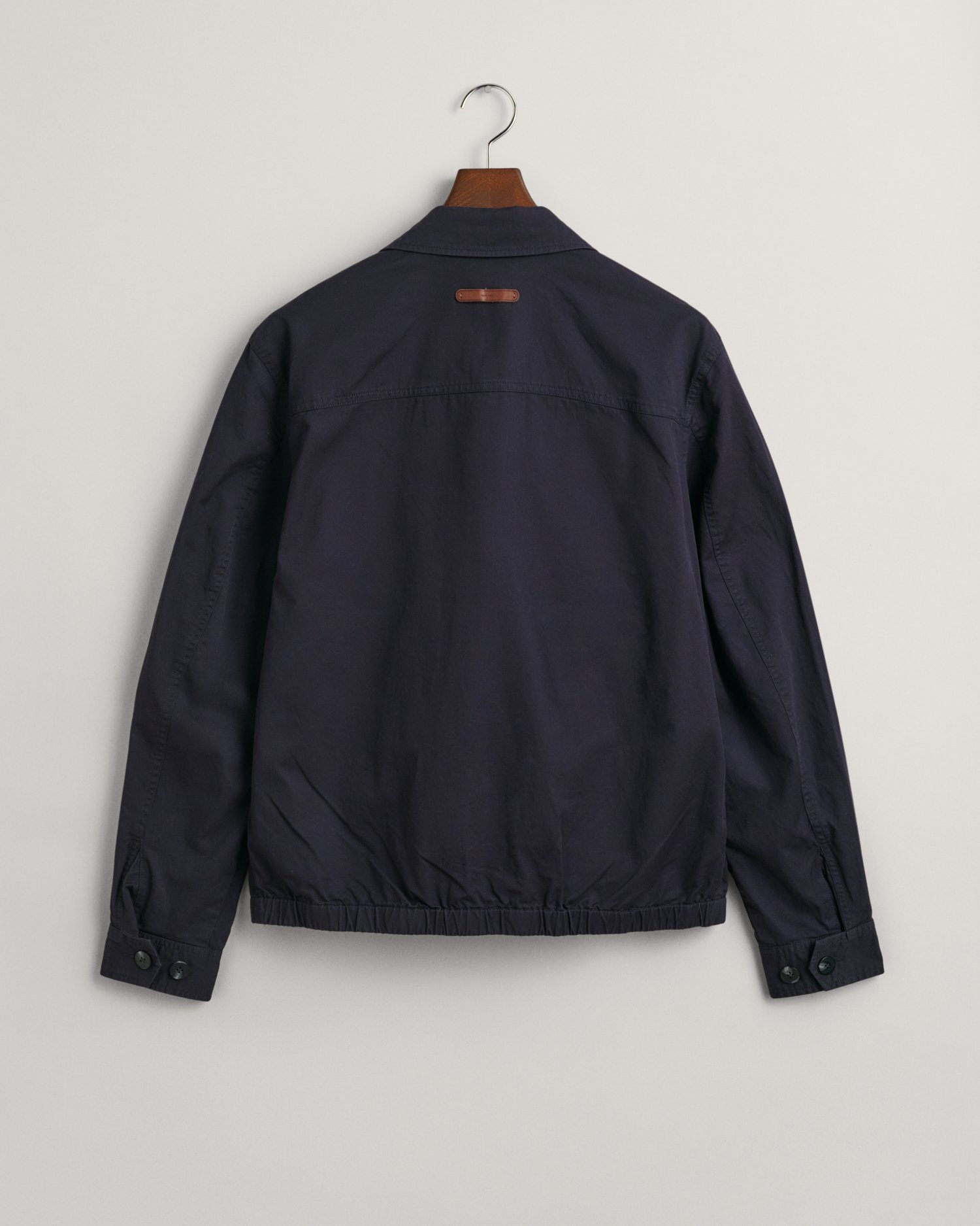 Gant Overhemdjasje COTTON WINDCHEATER
