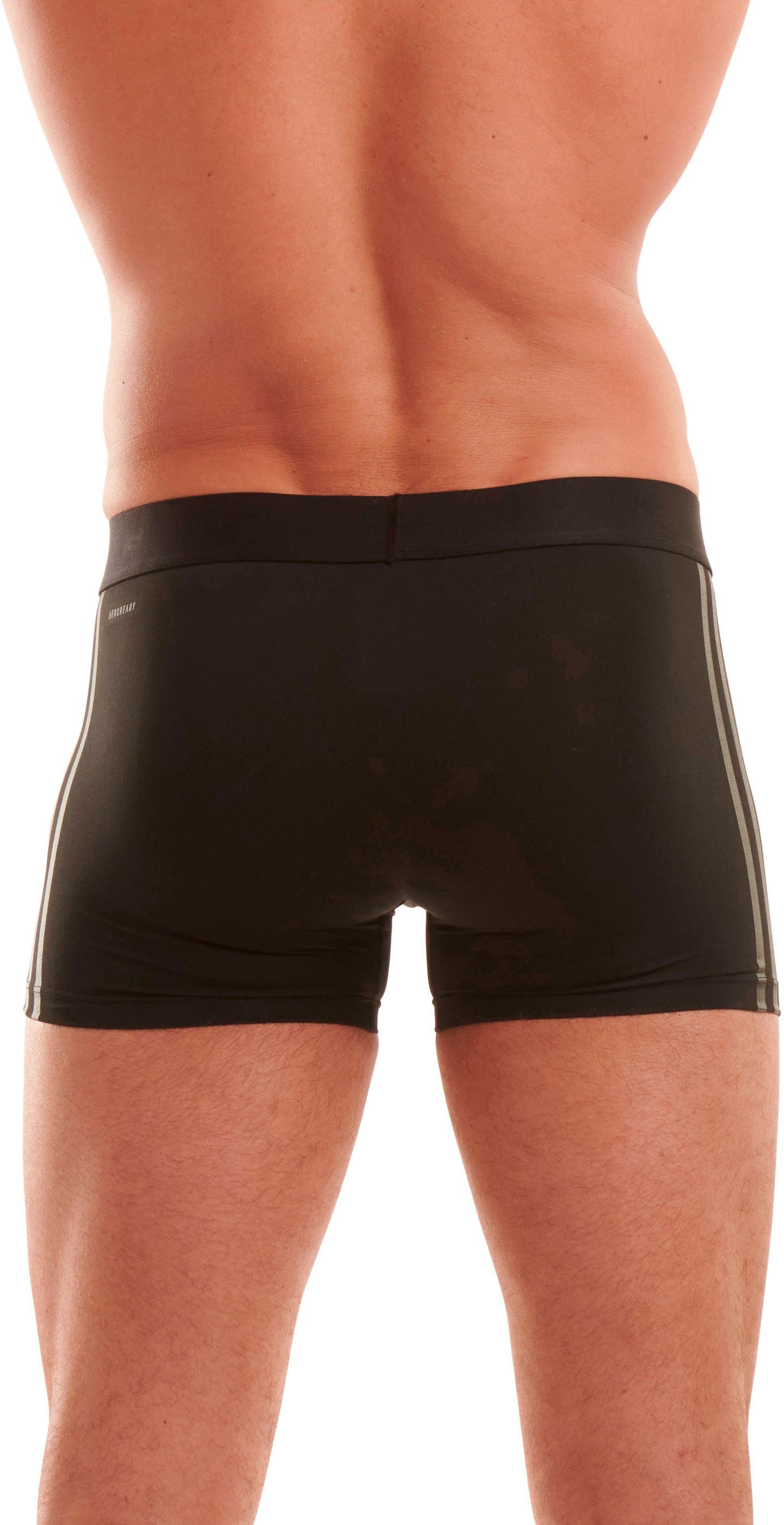 adidas Originals Trunk Comfort Flex Eco Micro met vochtregulerende aeroready