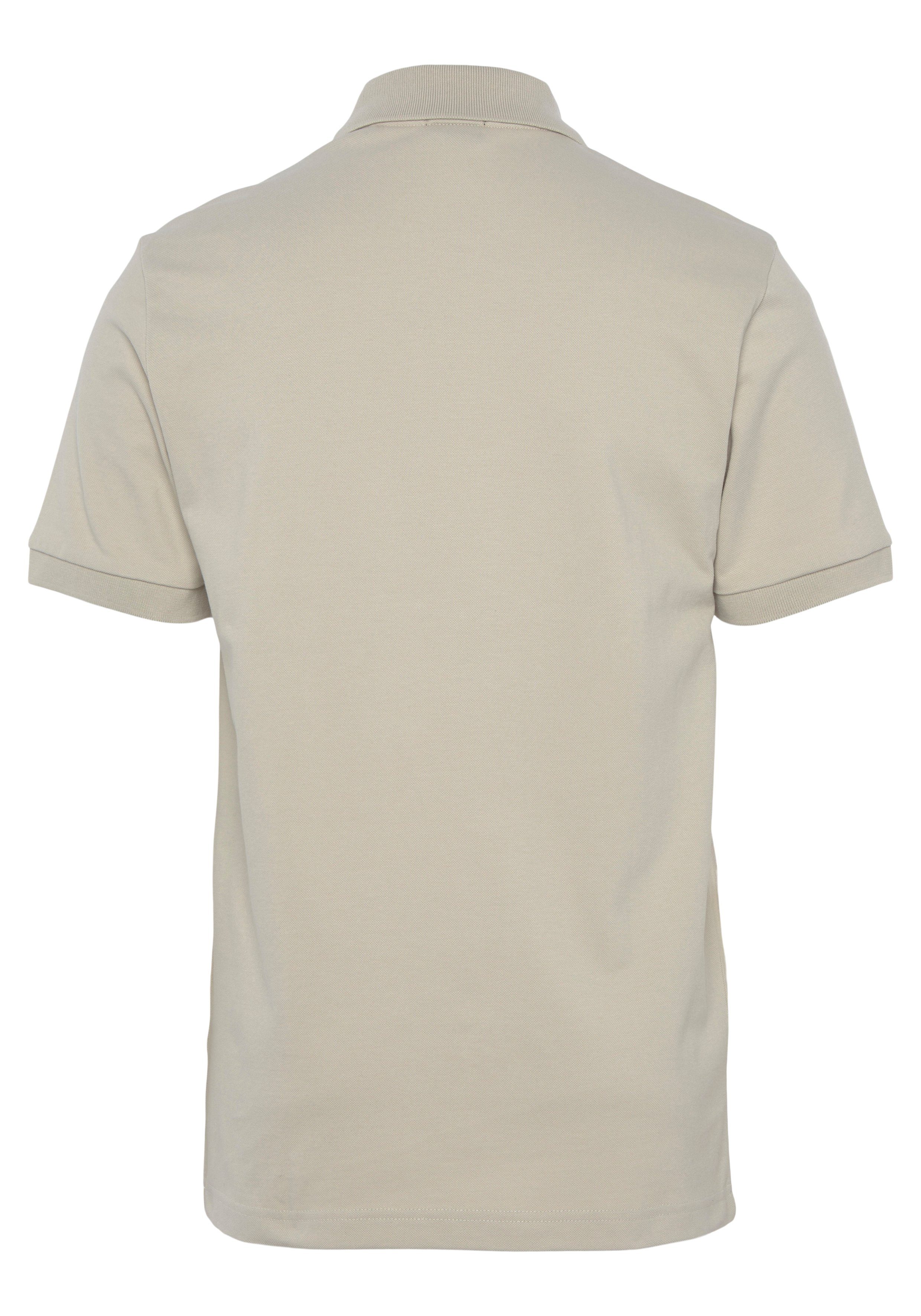 Boss Orange Poloshirt Passenger met een polokraag