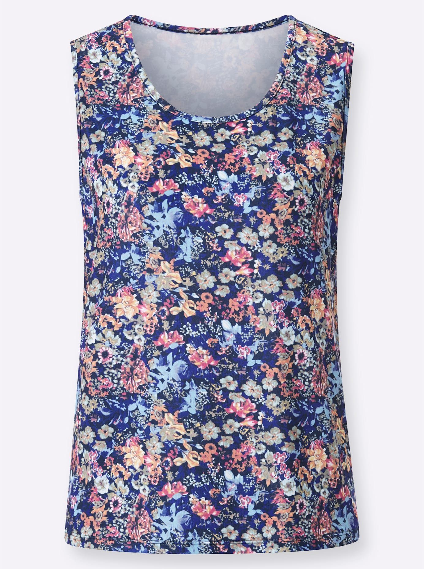 Classic Basics Shirttop