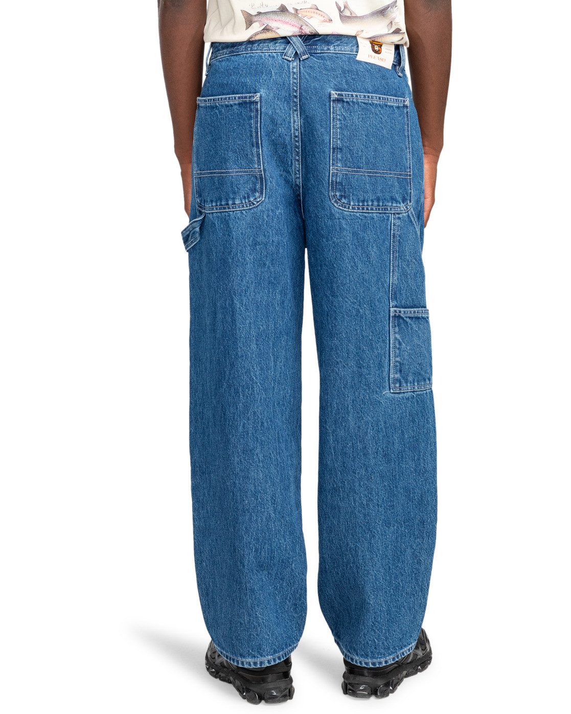 Element Outdoorbroek Smokey Bear x Element Carpenter