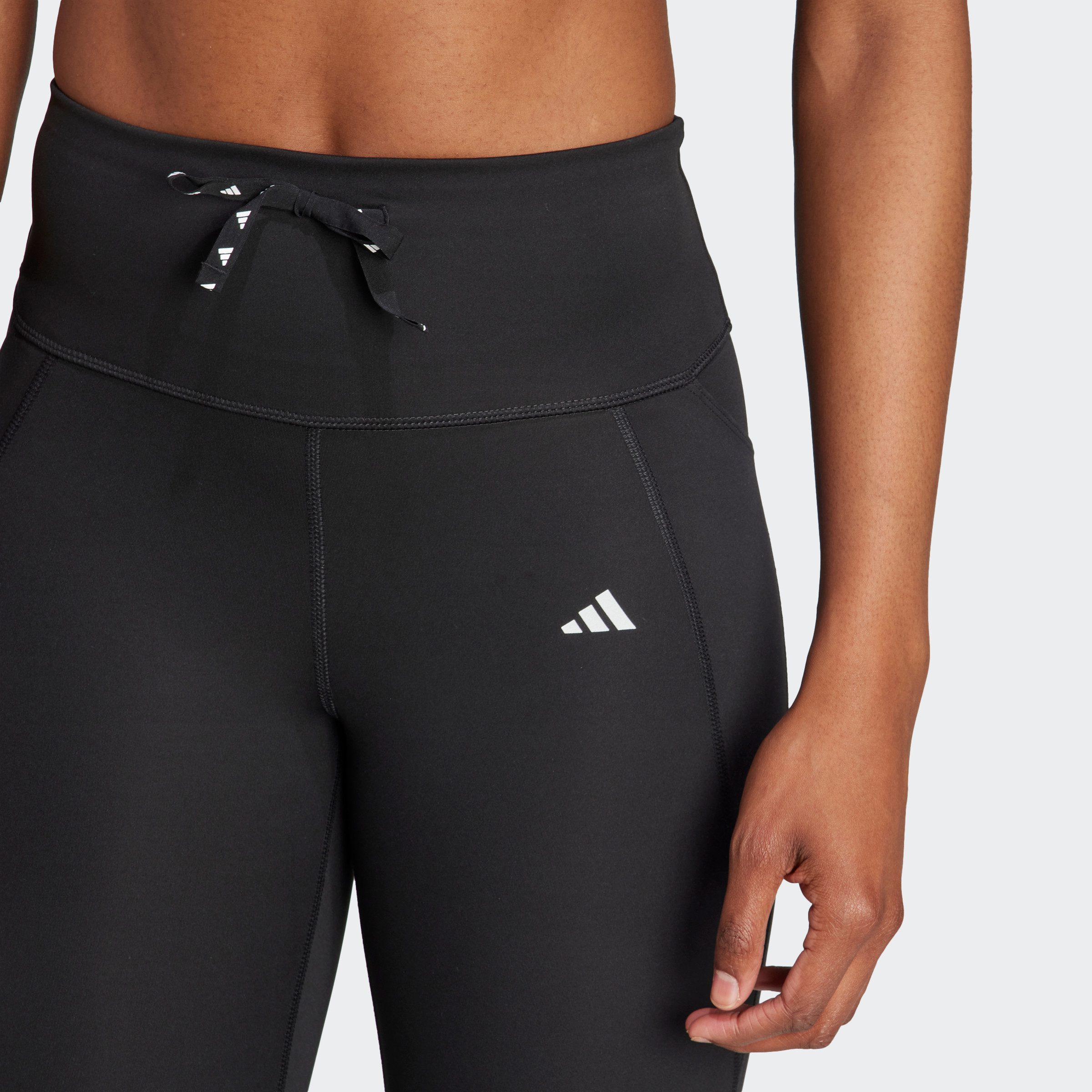 adidas Performance Runningtights Run Ess SIP 7/8 (1-delig)