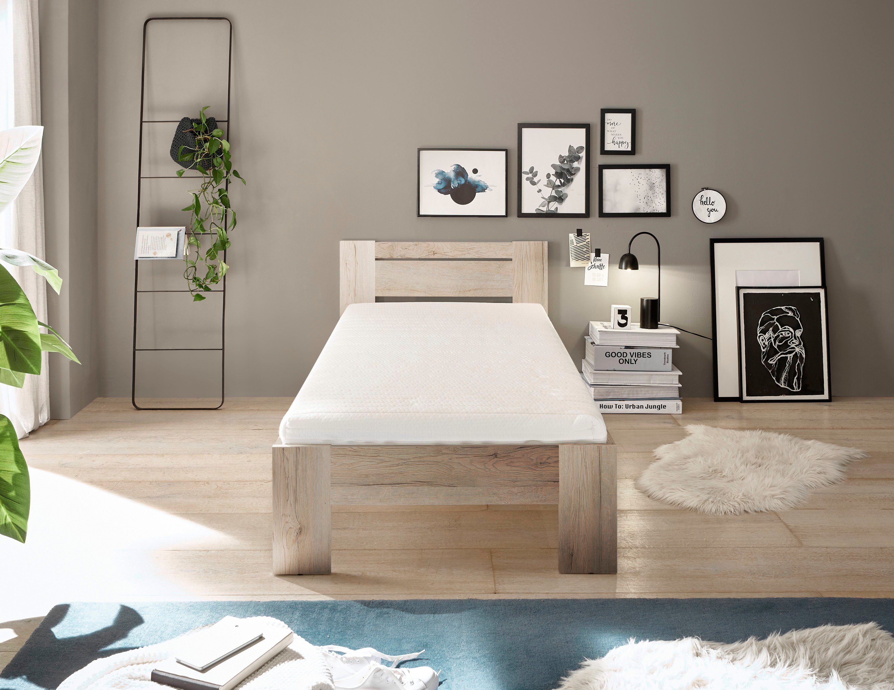 Schlafkontor Futonbed Cannes