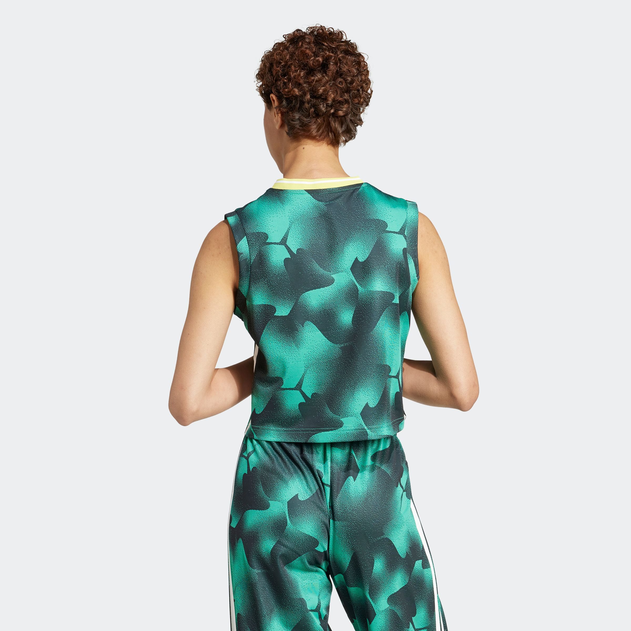 adidas Sportswear Tanktop W TIRO Q2 TK
