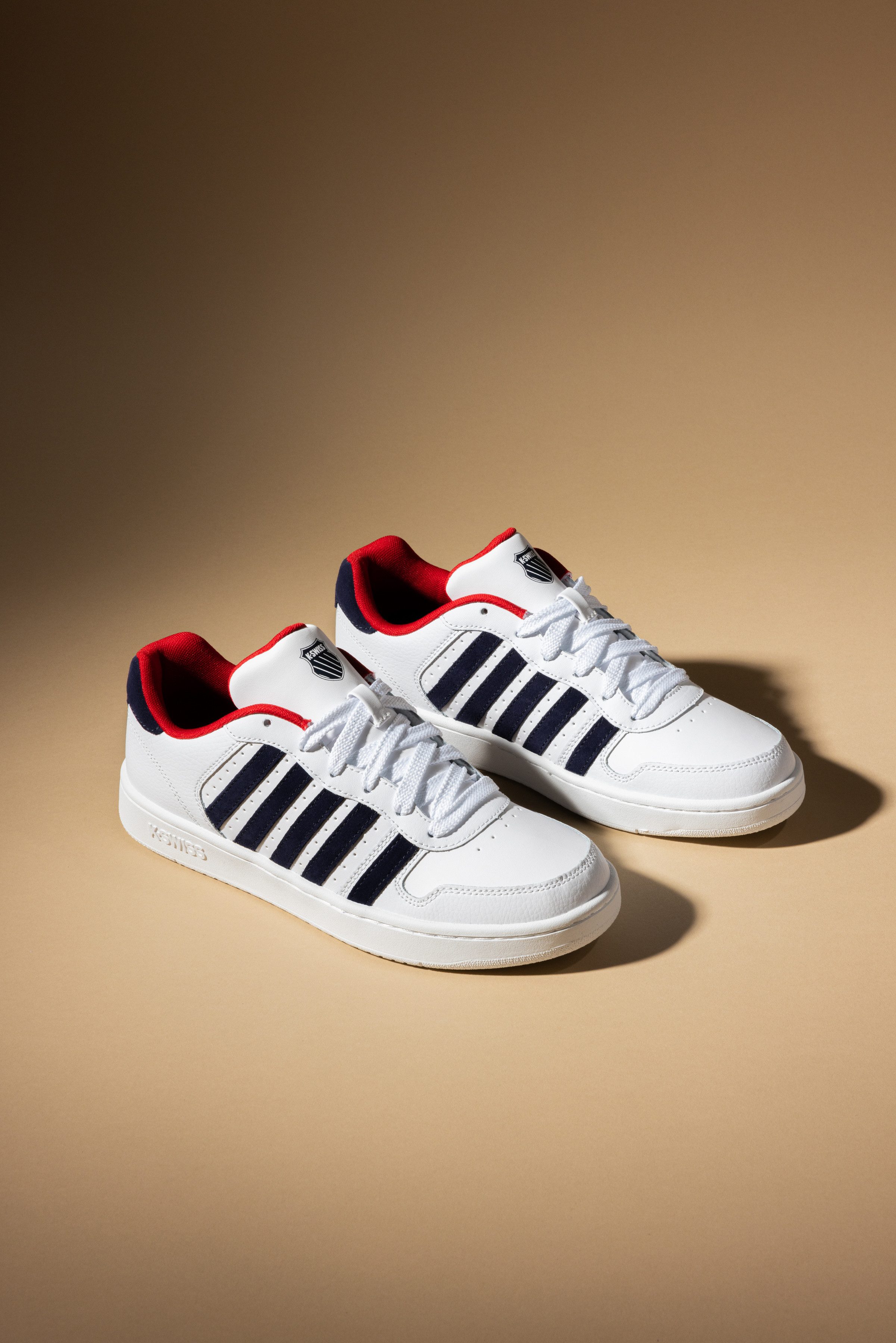 K-Swiss Sneakers Court Palisades