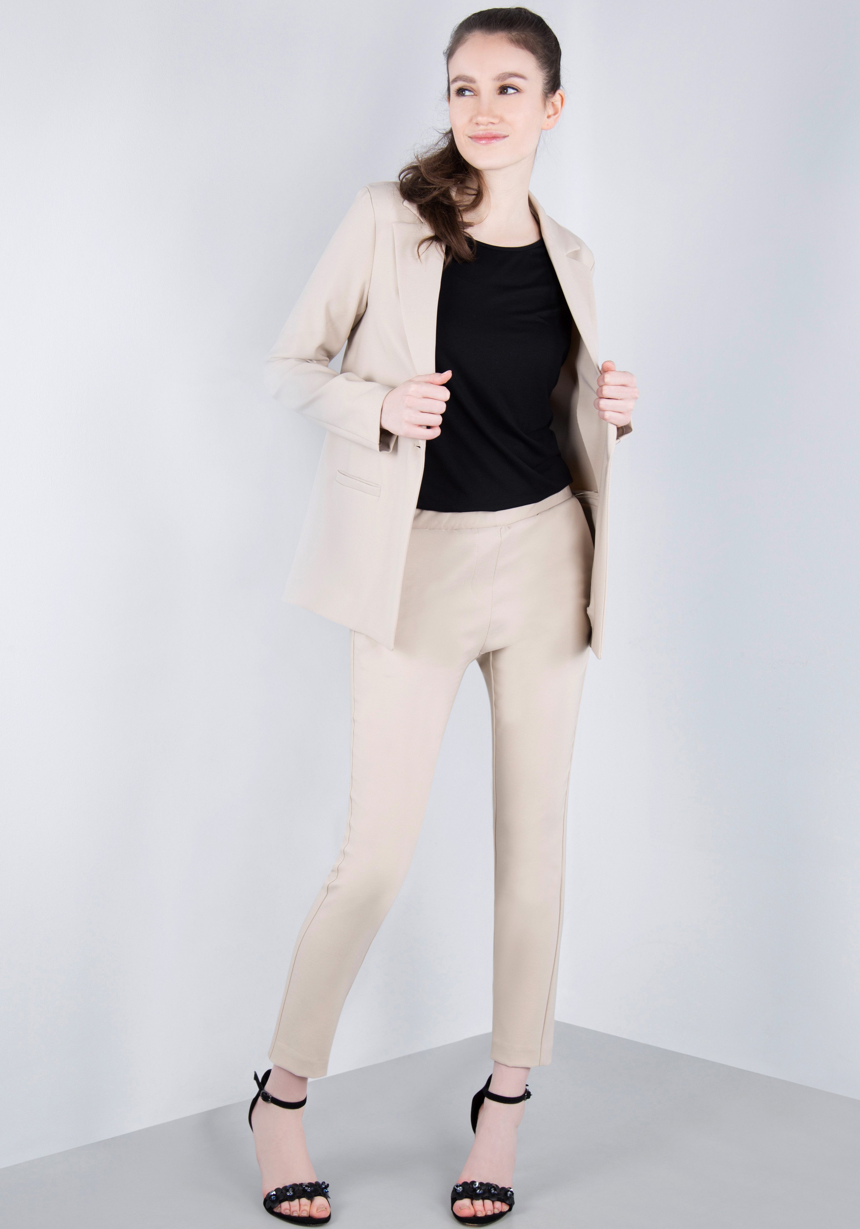 IMPERIAL Skinnybroek P SR8BFE Biflex classic