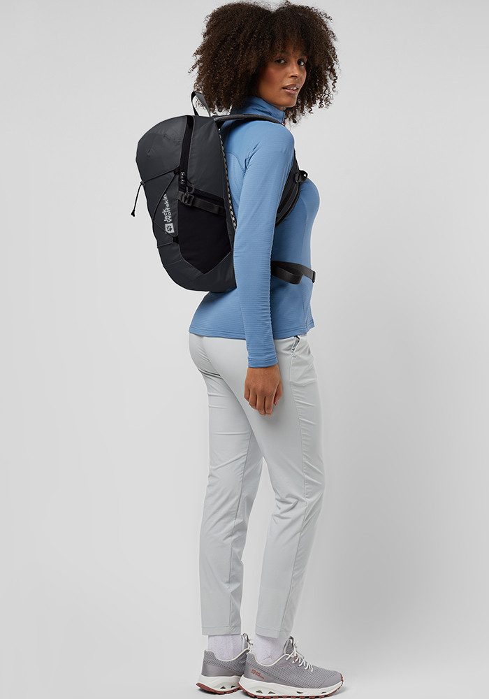 Jack Wolfskin Rugzak CYROX SHAPE 15