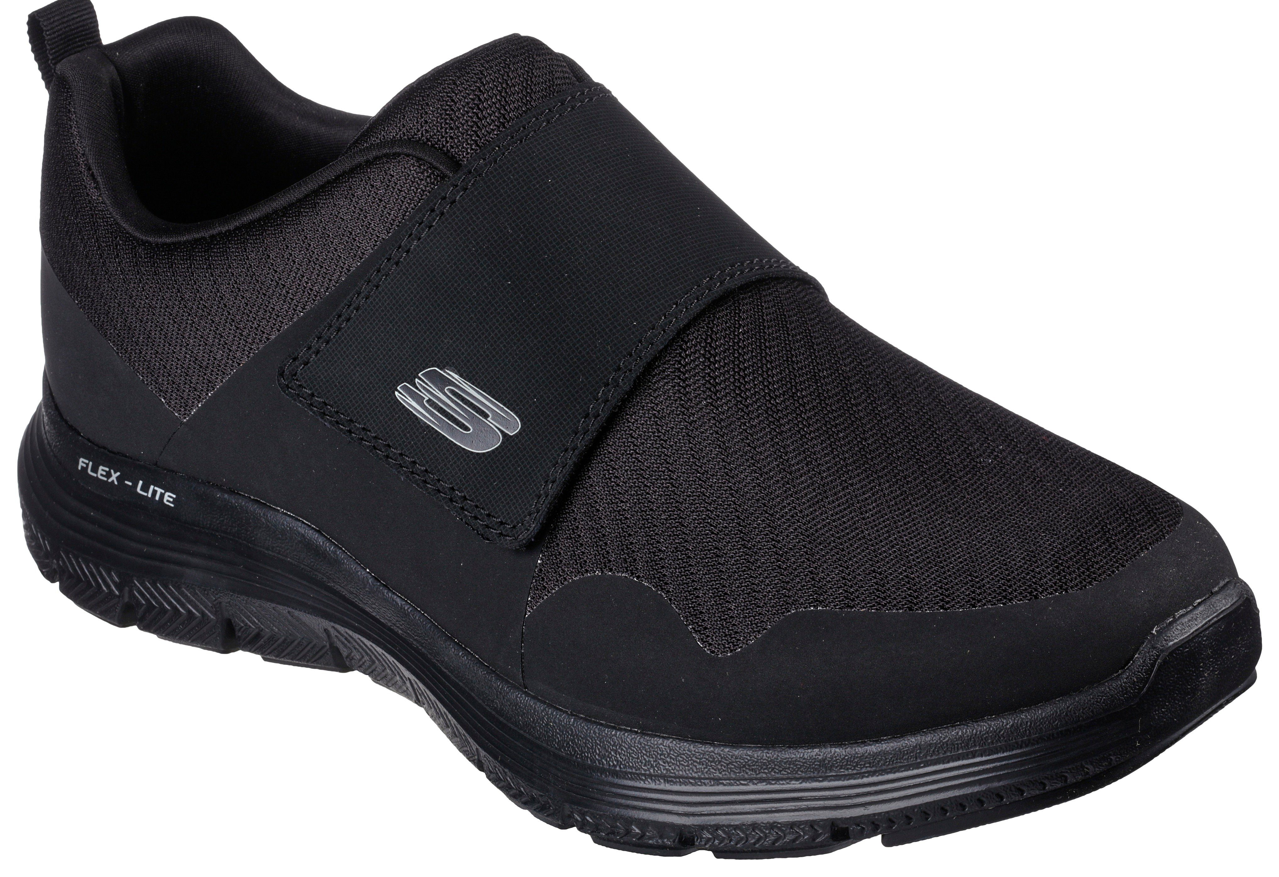 NU 20% KORTING: Skechers Slip-on sneakers FLEX ADVANTAGE 4.0-UPSHIFT