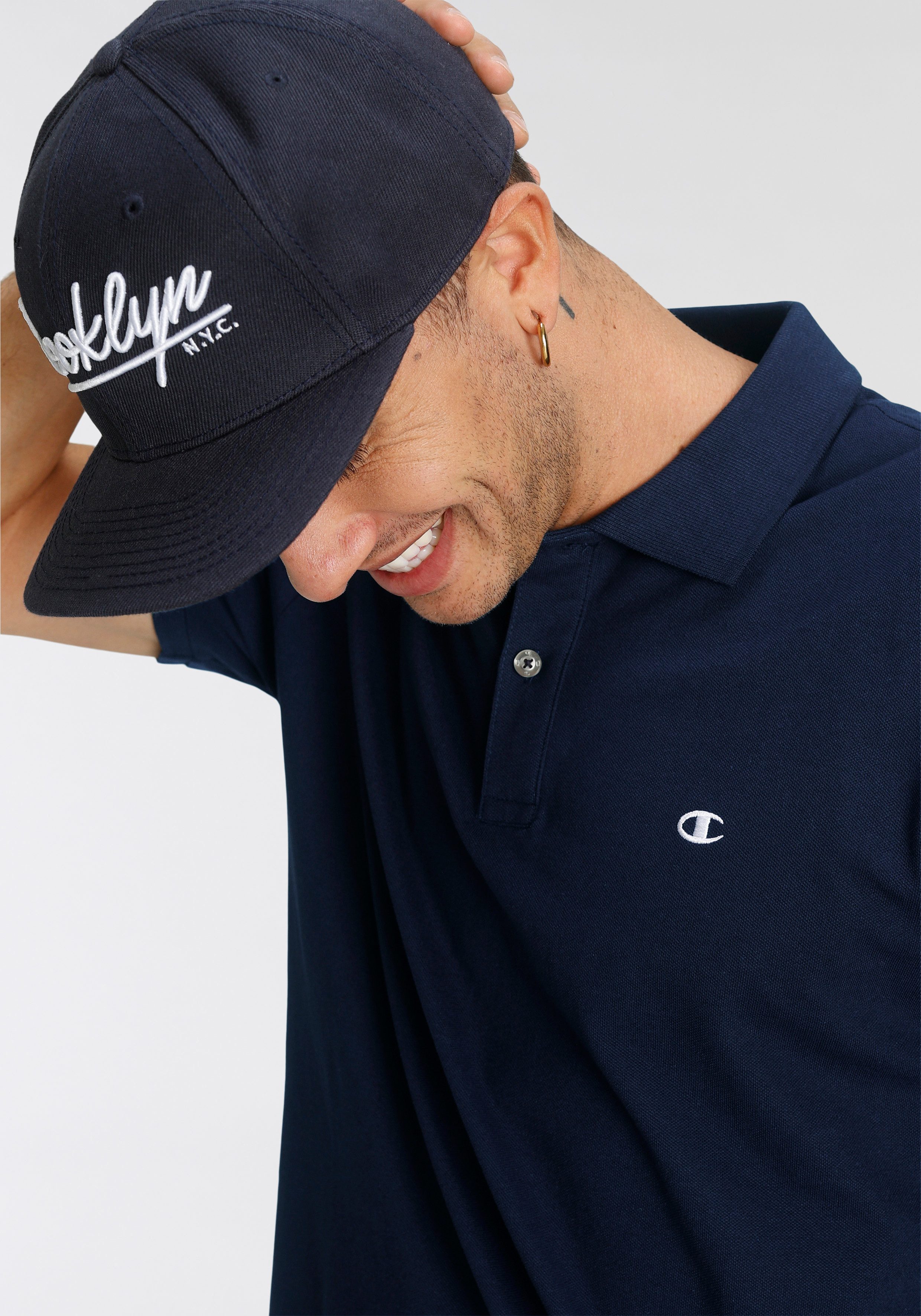Champion Poloshirt 2 Pack Polo (2-delig, Set van 2)