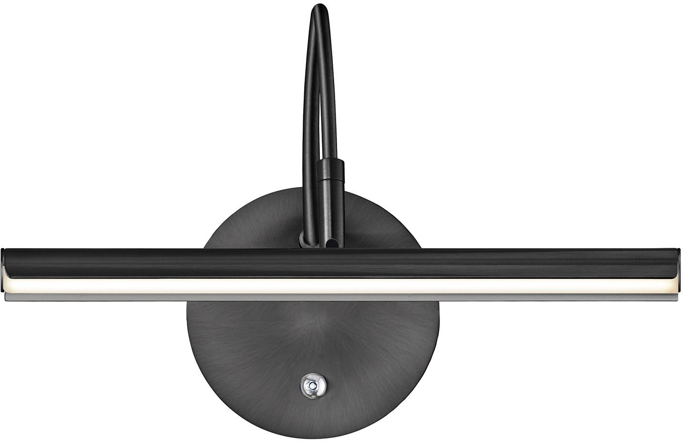 Honsel Leuchten Led-wandlamp Nami (1 stuk)
