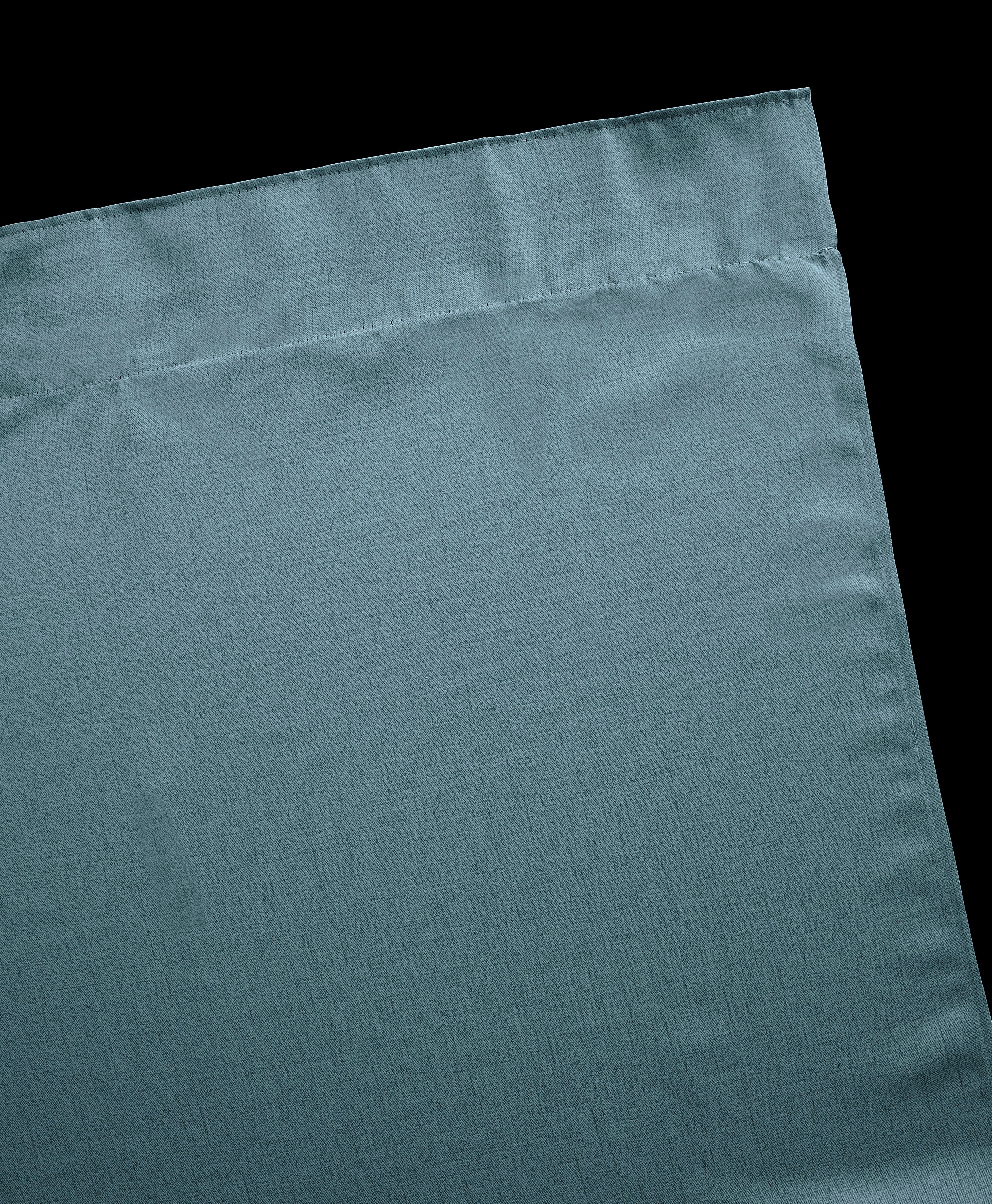 my home Gordijn Londen Zicht- en lichtbescherming, 135 x 235 cm, melange-look (1 stuk)